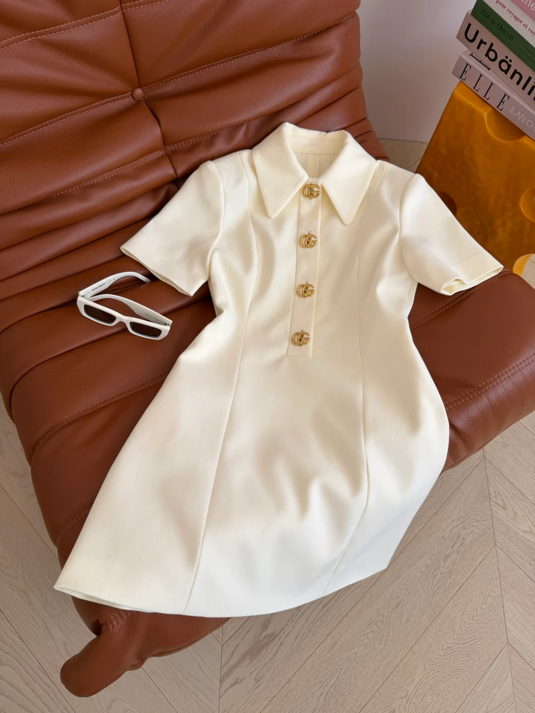 Women's Dresses GUCCI 17412563
