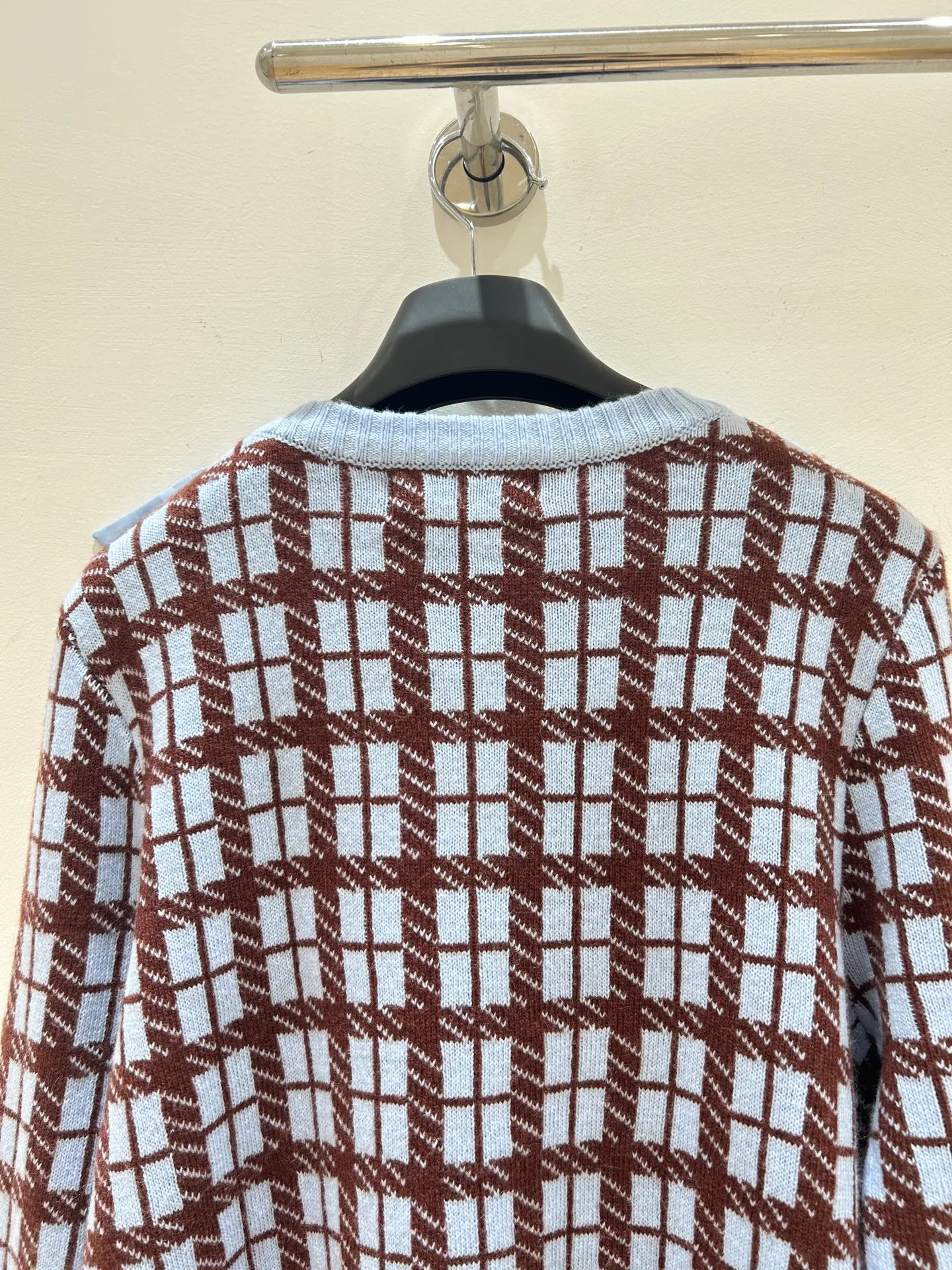 Women's Jumpers And Sweaters CHRISTIAN DIOR 18096597