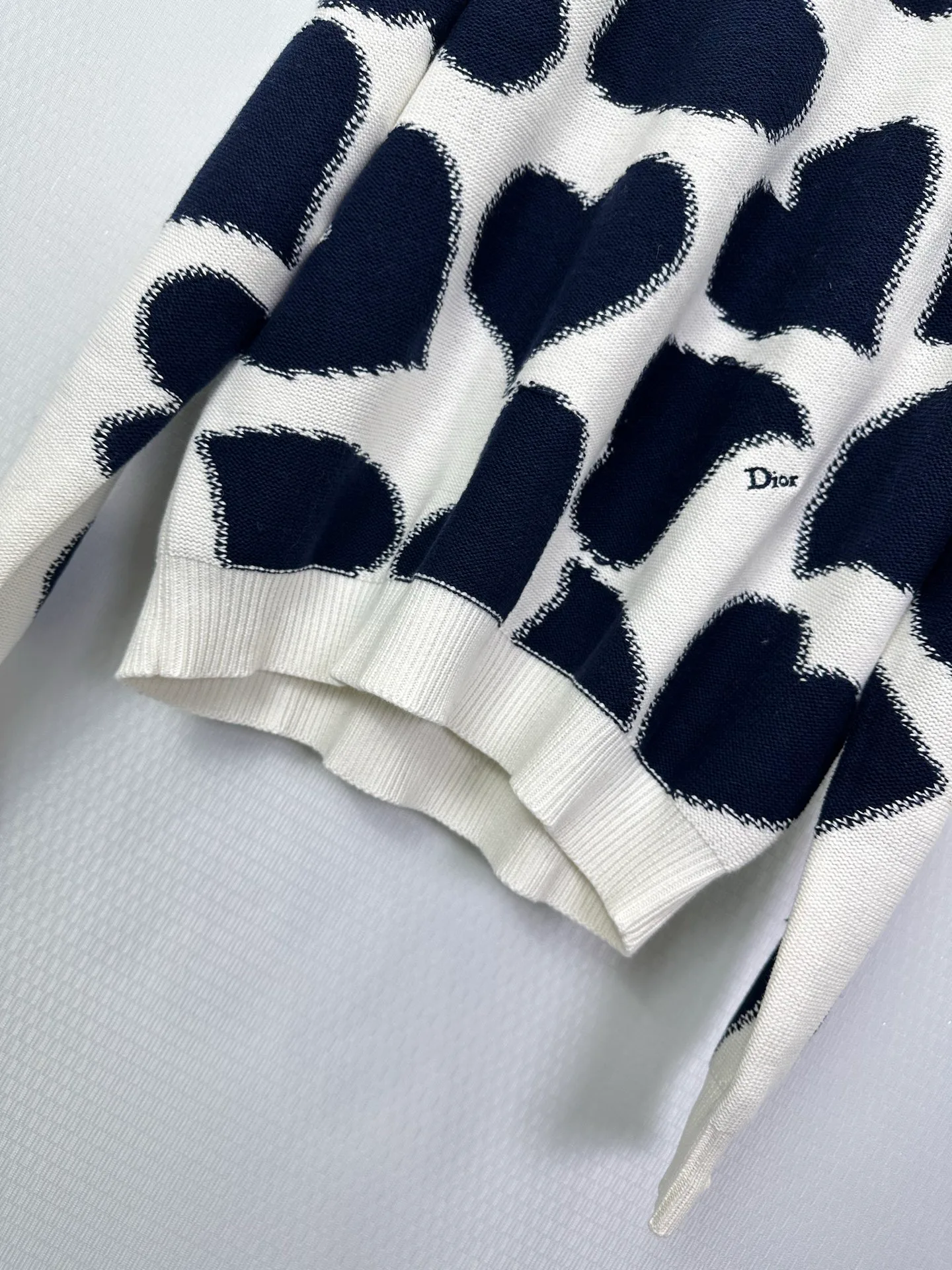 Women's Jumpers And Sweaters CHRISTIAN DIOR 18141055