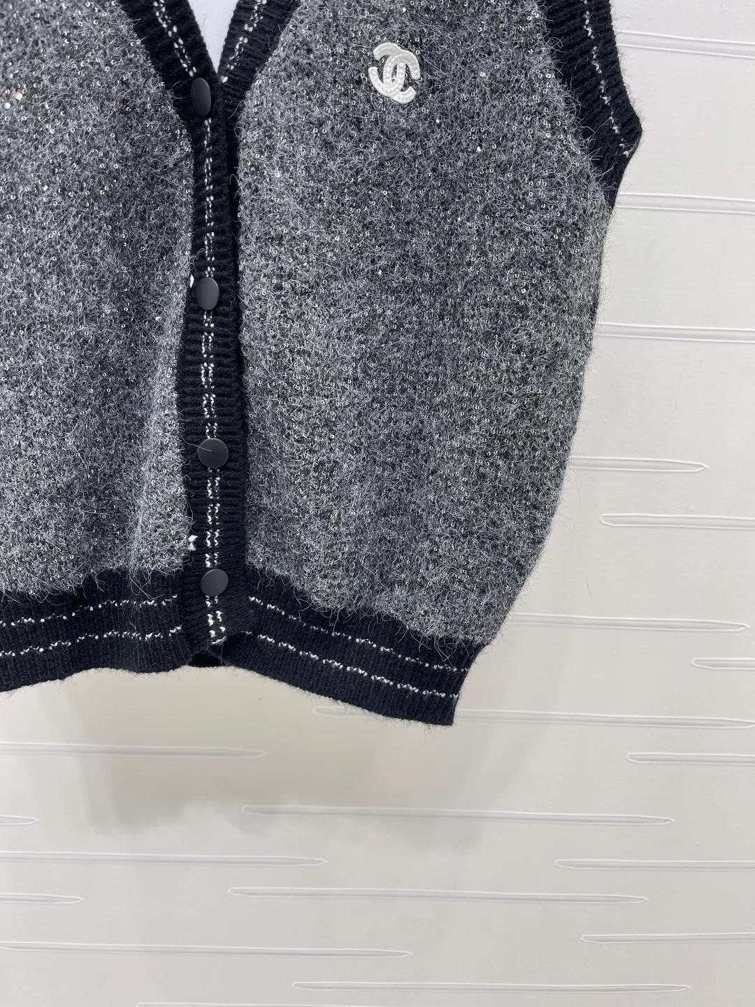 Women's Vests CHANEL 18038144