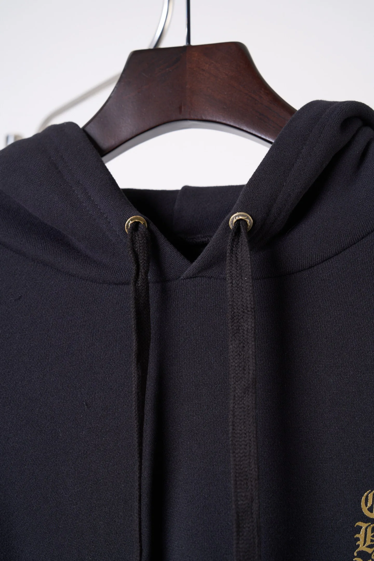 Men's Sweatshirts And Hoodies CHROME HEARTS 17921911