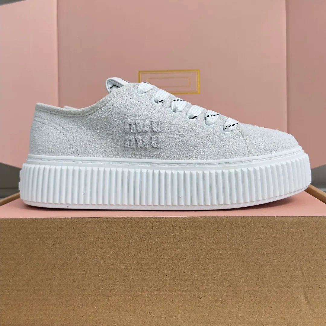 Women's Sneakers MIU MIU 17950572