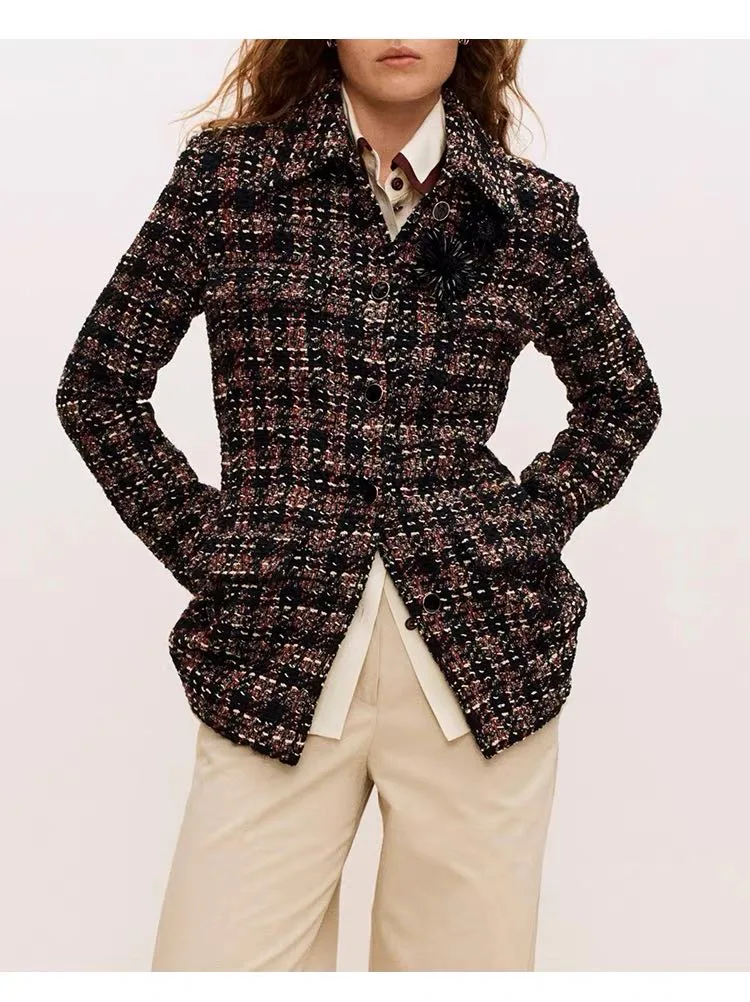 Women's Blazers CHANEL 17796009