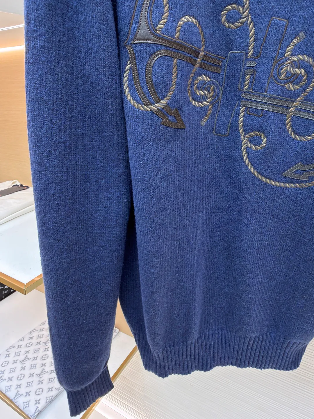 Men's Jumpers And Sweaters HERMES 18513773