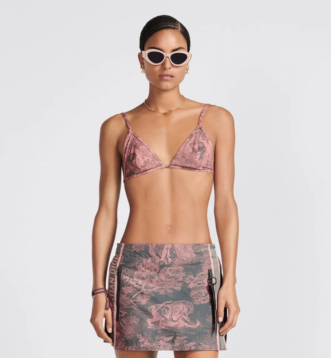 Women's Swimwear CHRISTIAN DIOR 18222819