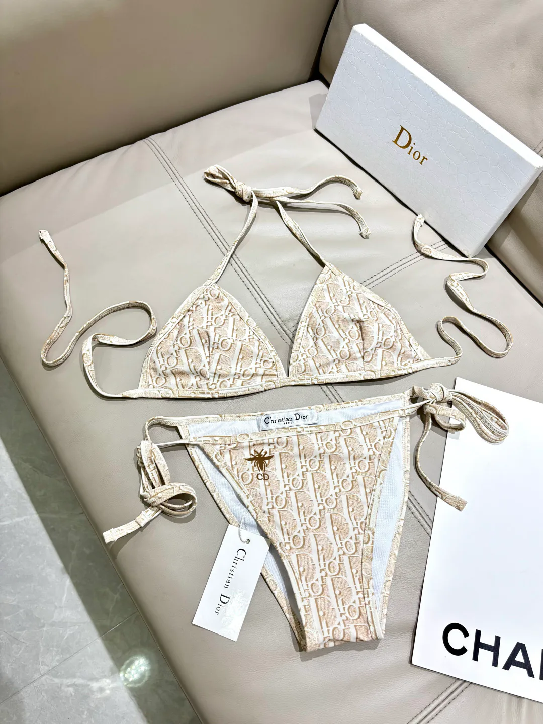 Women's Swimwear CHRISTIAN DIOR 18003050