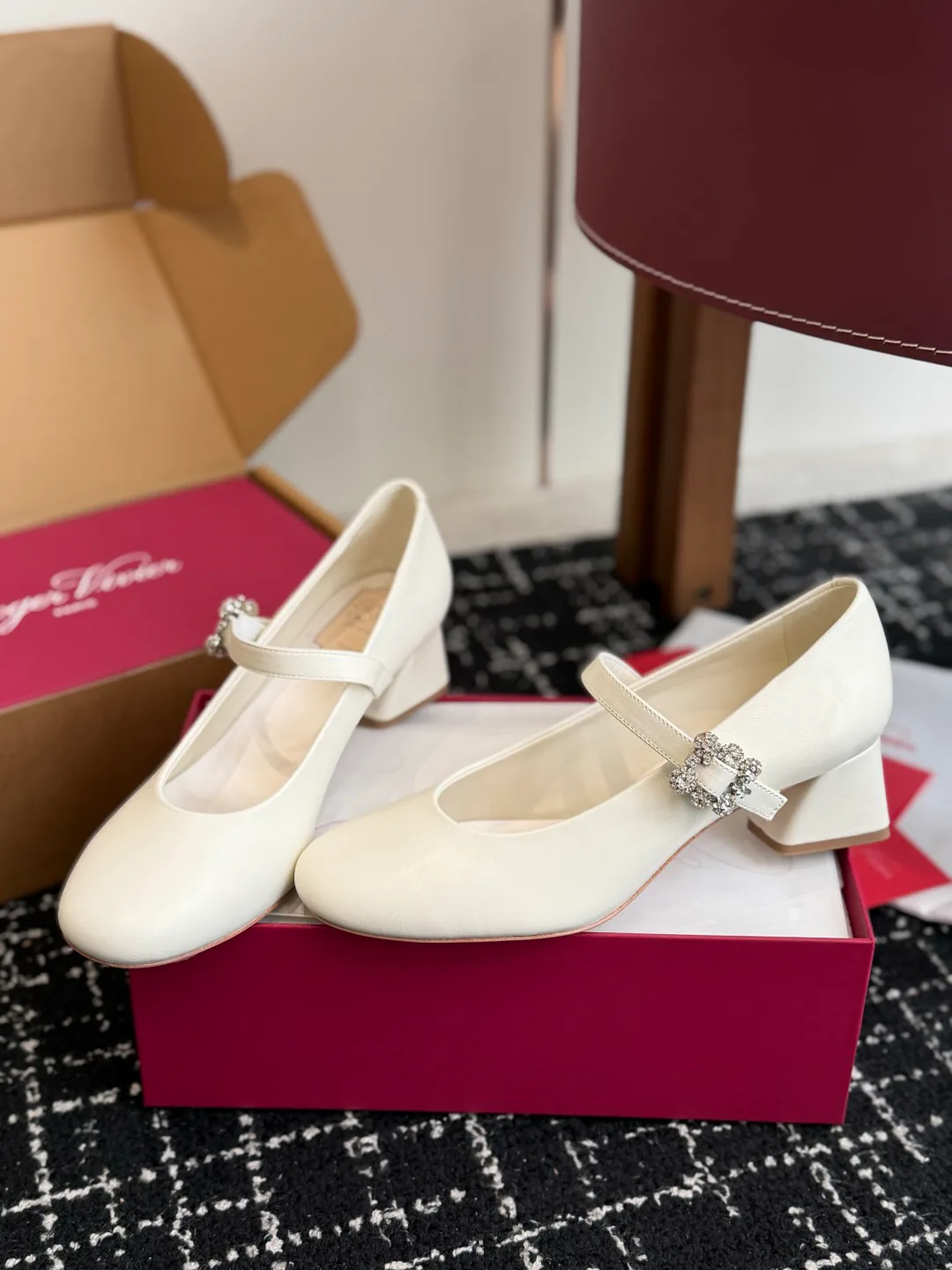 Women's Heels ROGER VIVIER 18138846