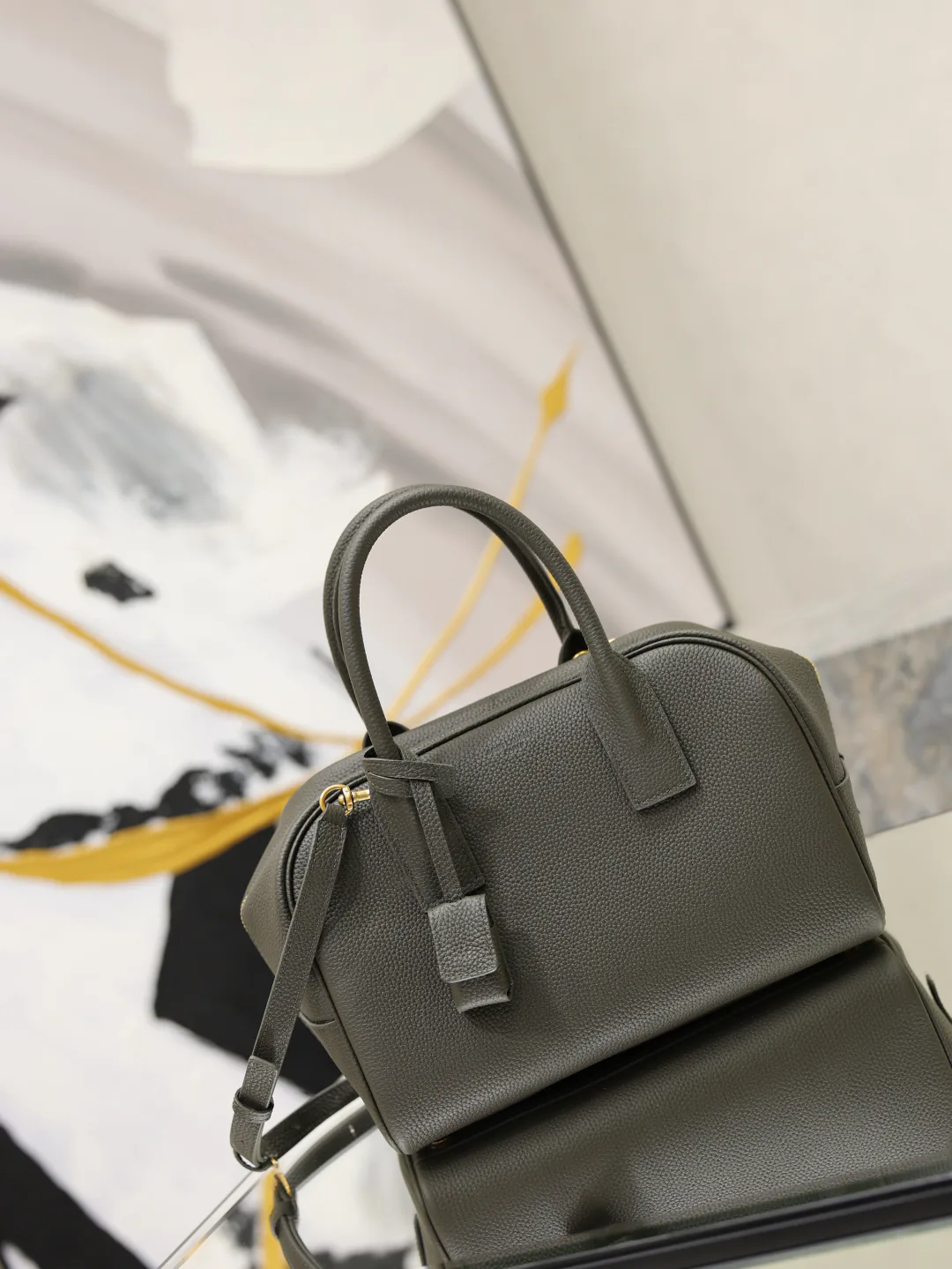 Women's Classic Handbags SAINT LAURENT 17993938