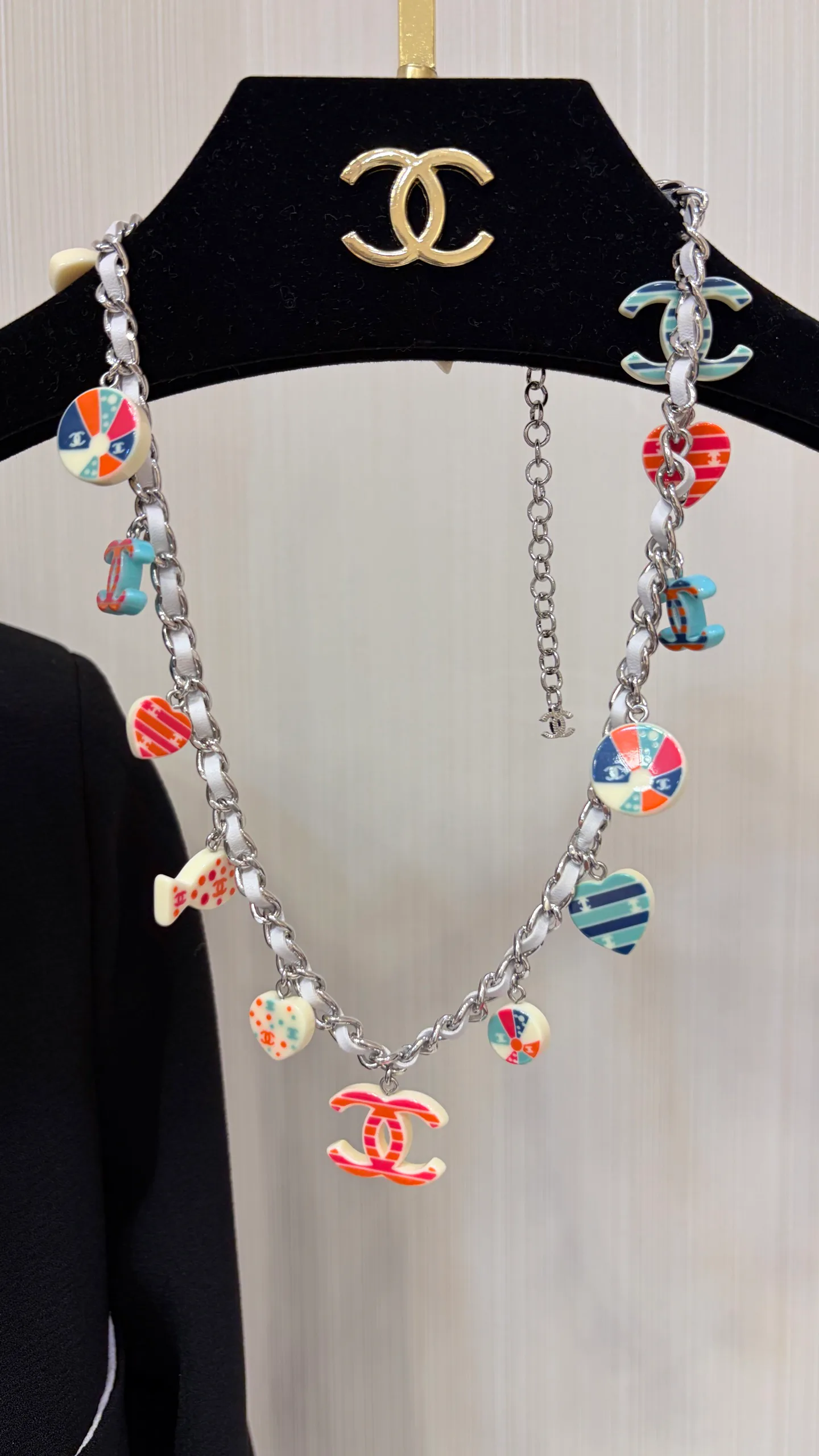 Jewelry CHANEL 17510881