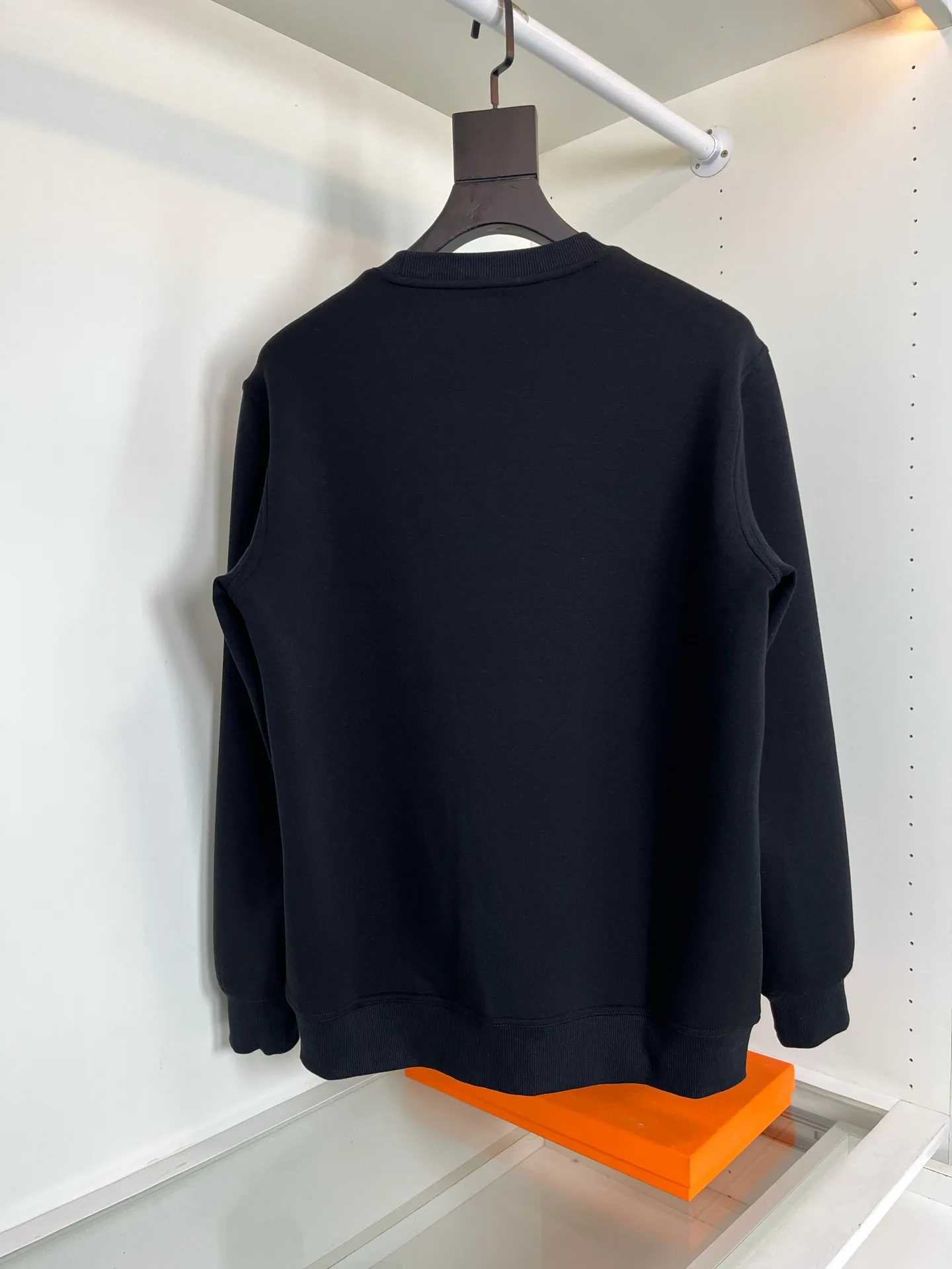Men's Sweatshirts And Hoodies HERMES 18446324