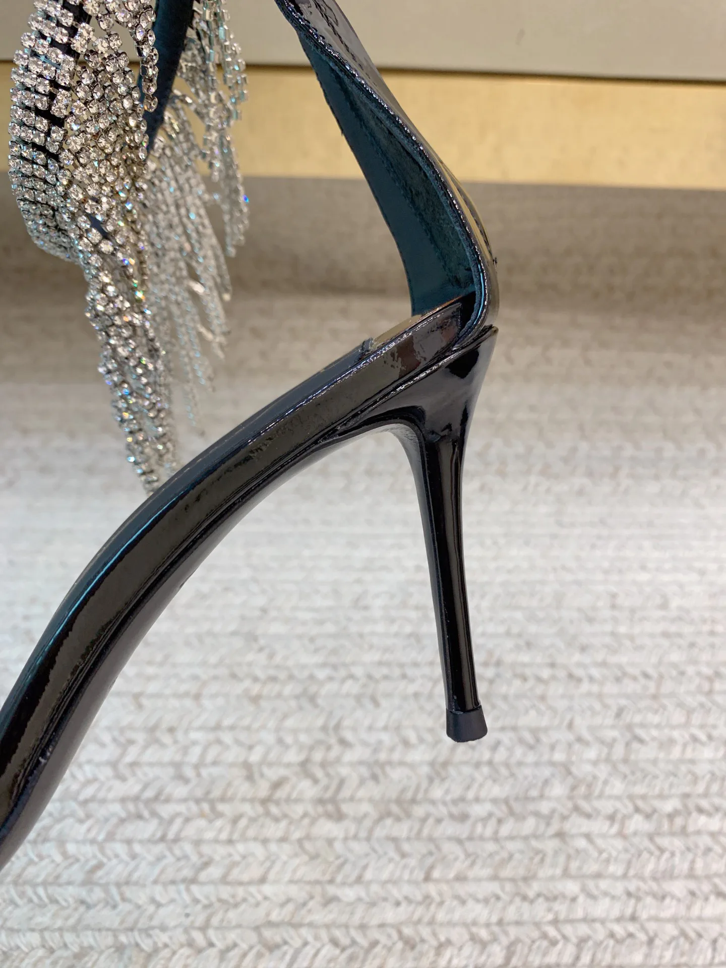 Women's Heels GIUSEPPE ZANOTTI 17656569