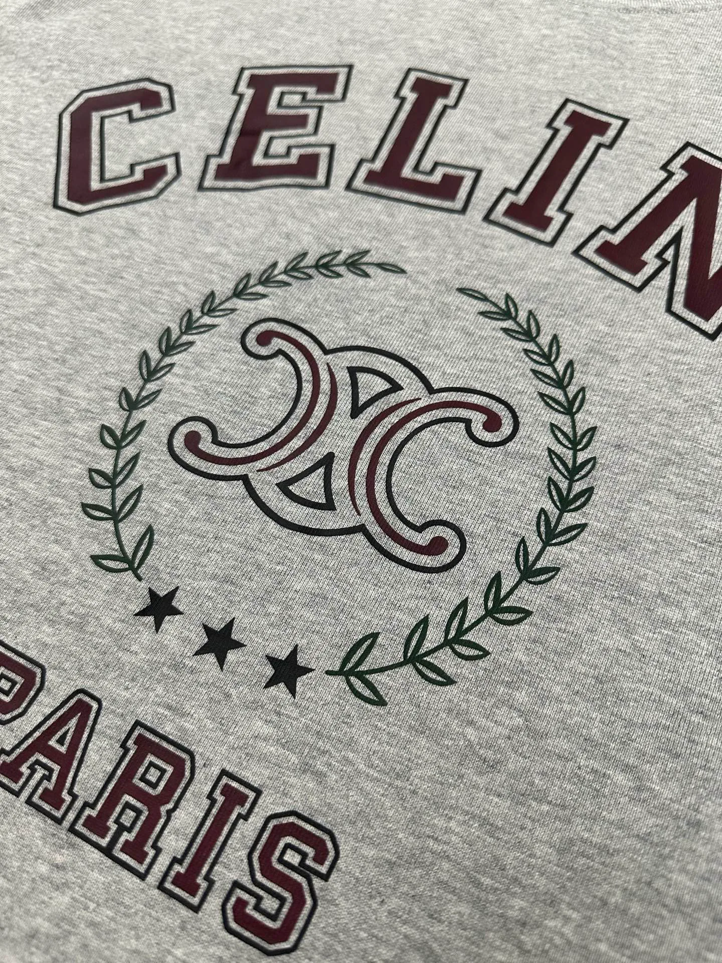 Men's T-Shirts CELINE 17320546