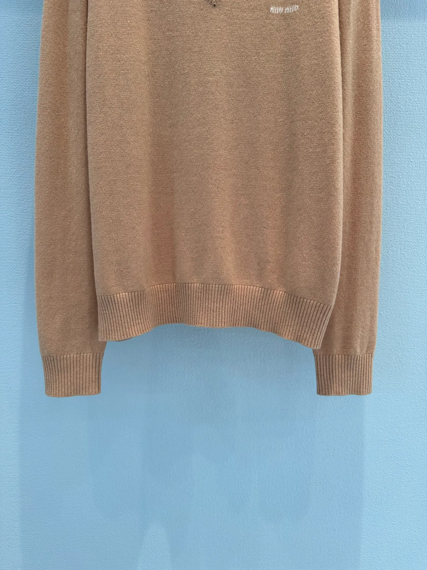 Women's Jumpers And Sweaters MIU MIU 18114659