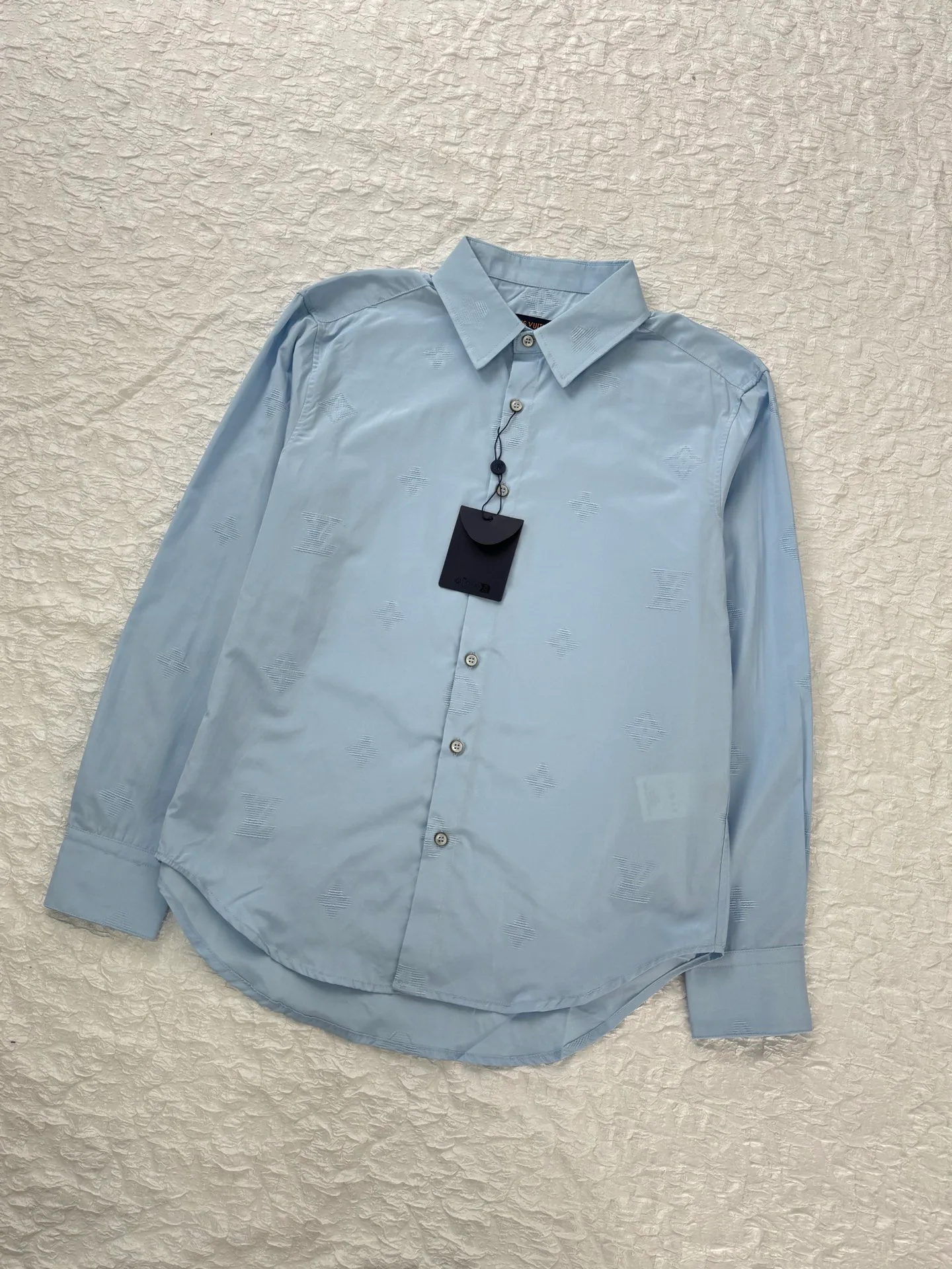 Men's Shirts LOUIS VUITTON 18389059