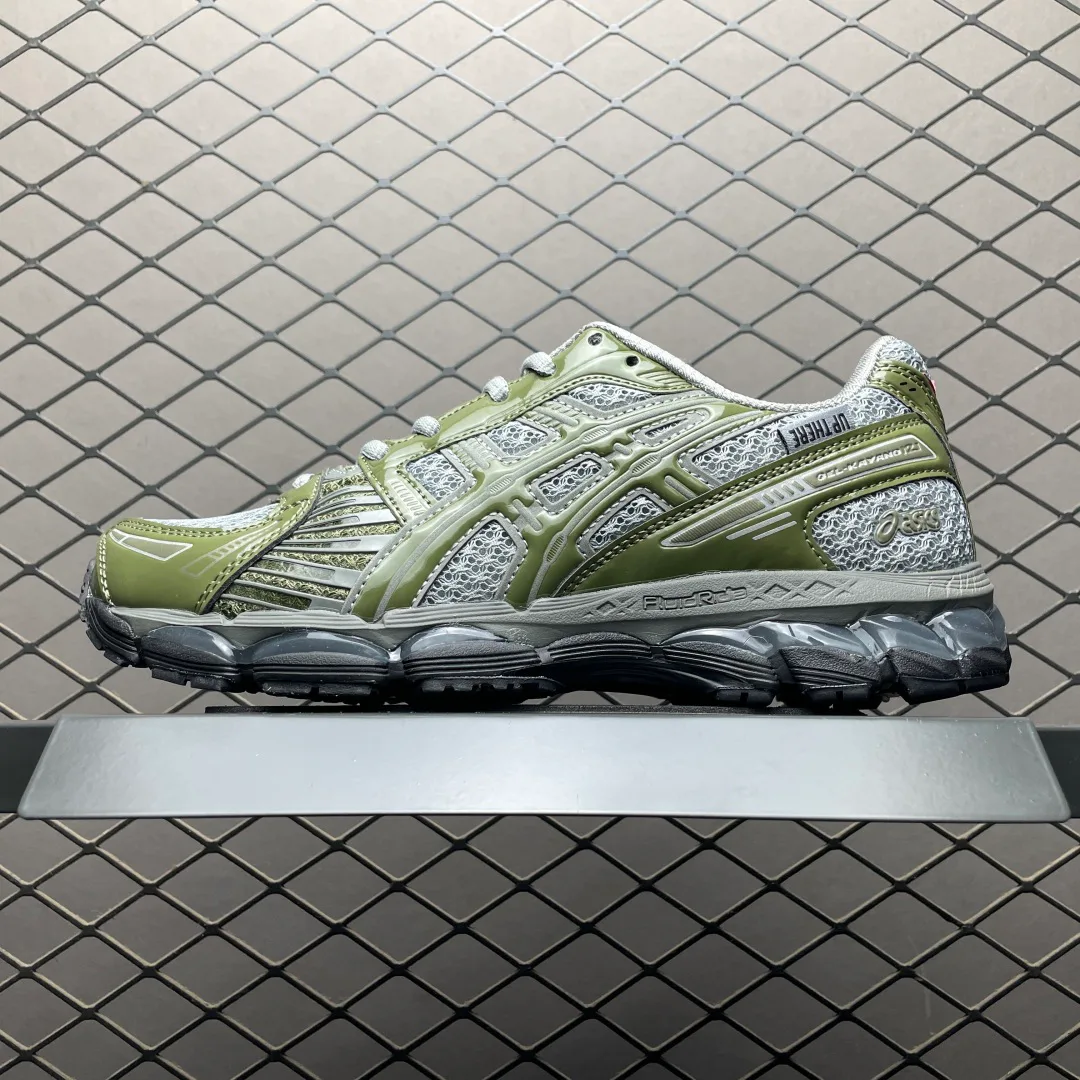 Women's Sneakers ASICS 17292972