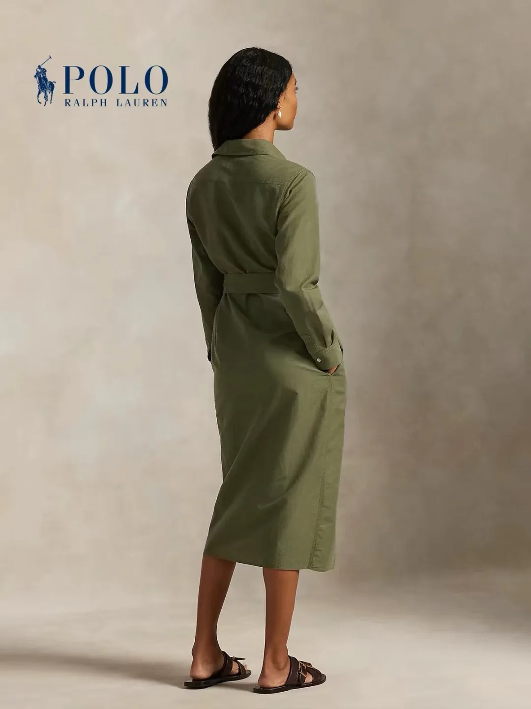 Women's Dresses RALPH LAUREN 18211611