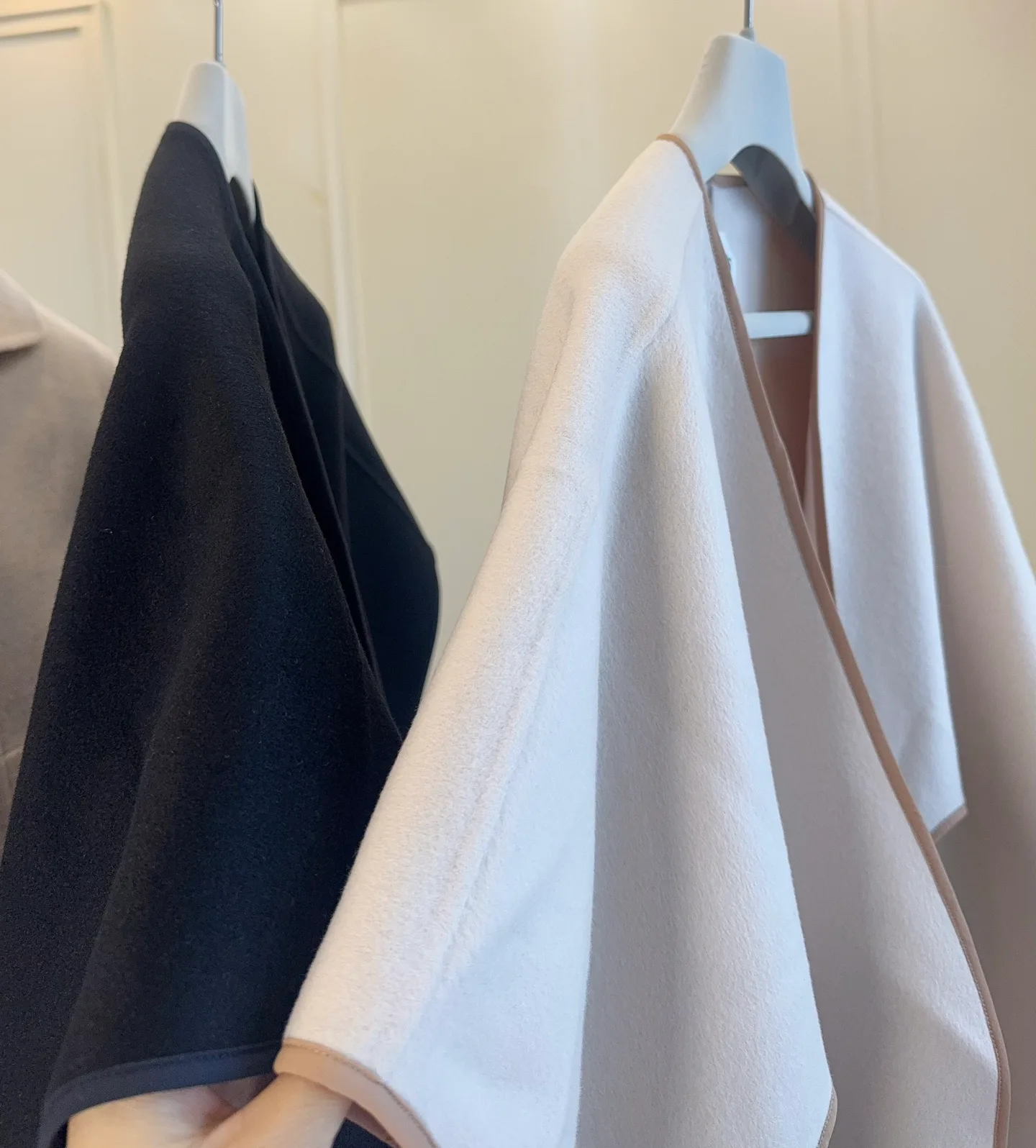 Women's Coats HERMES 18237997