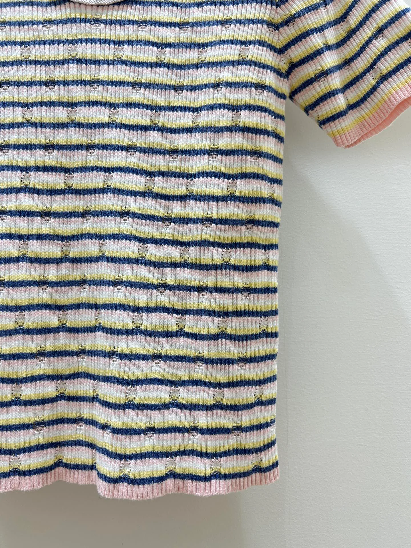 Women's T-Shirts CHANEL 18097258