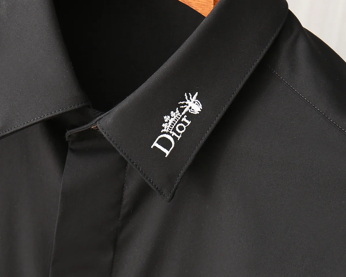 Men's Shirts CHRISTIAN DIOR 17913592