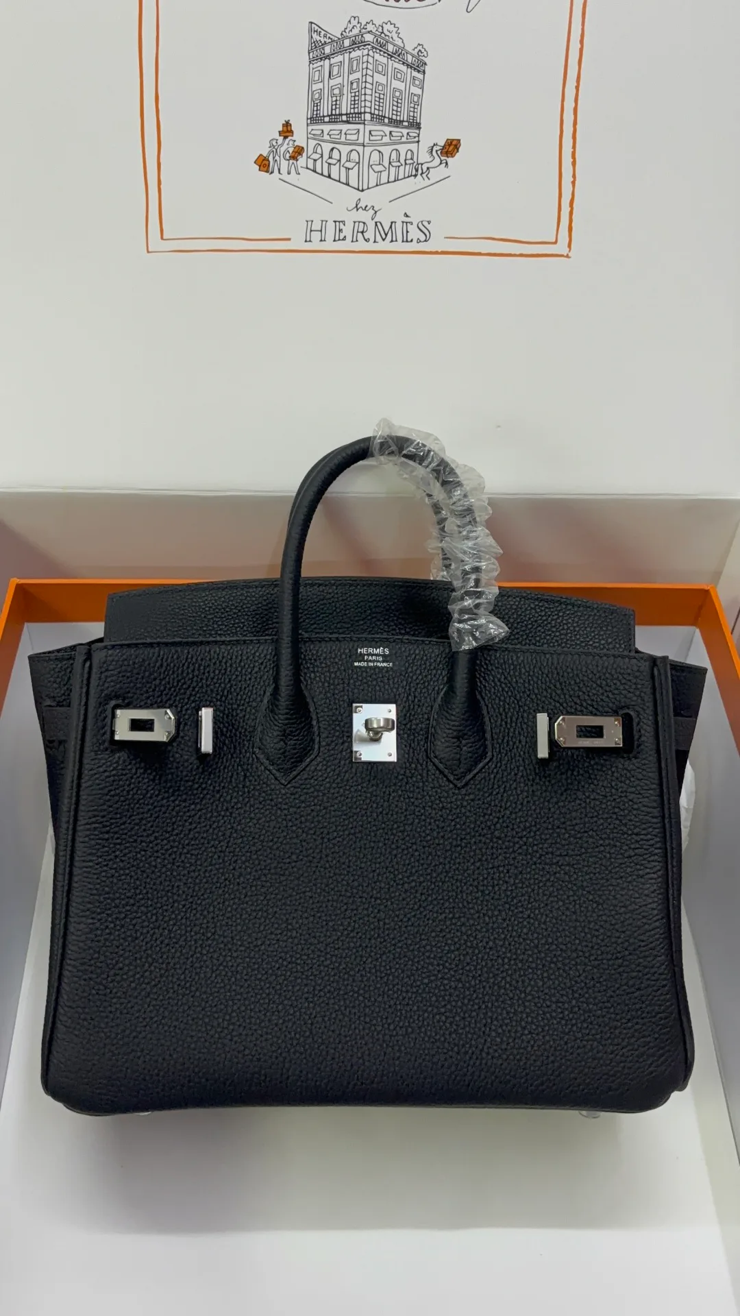 Women's Classic Handbags HERMES 18203109