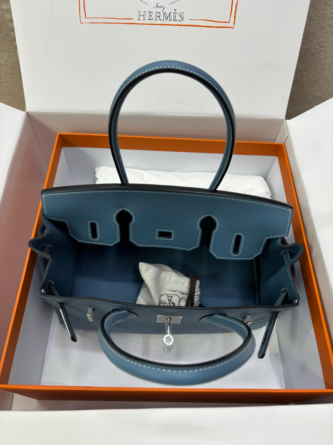 Women's Classic Handbags HERMES 18407178