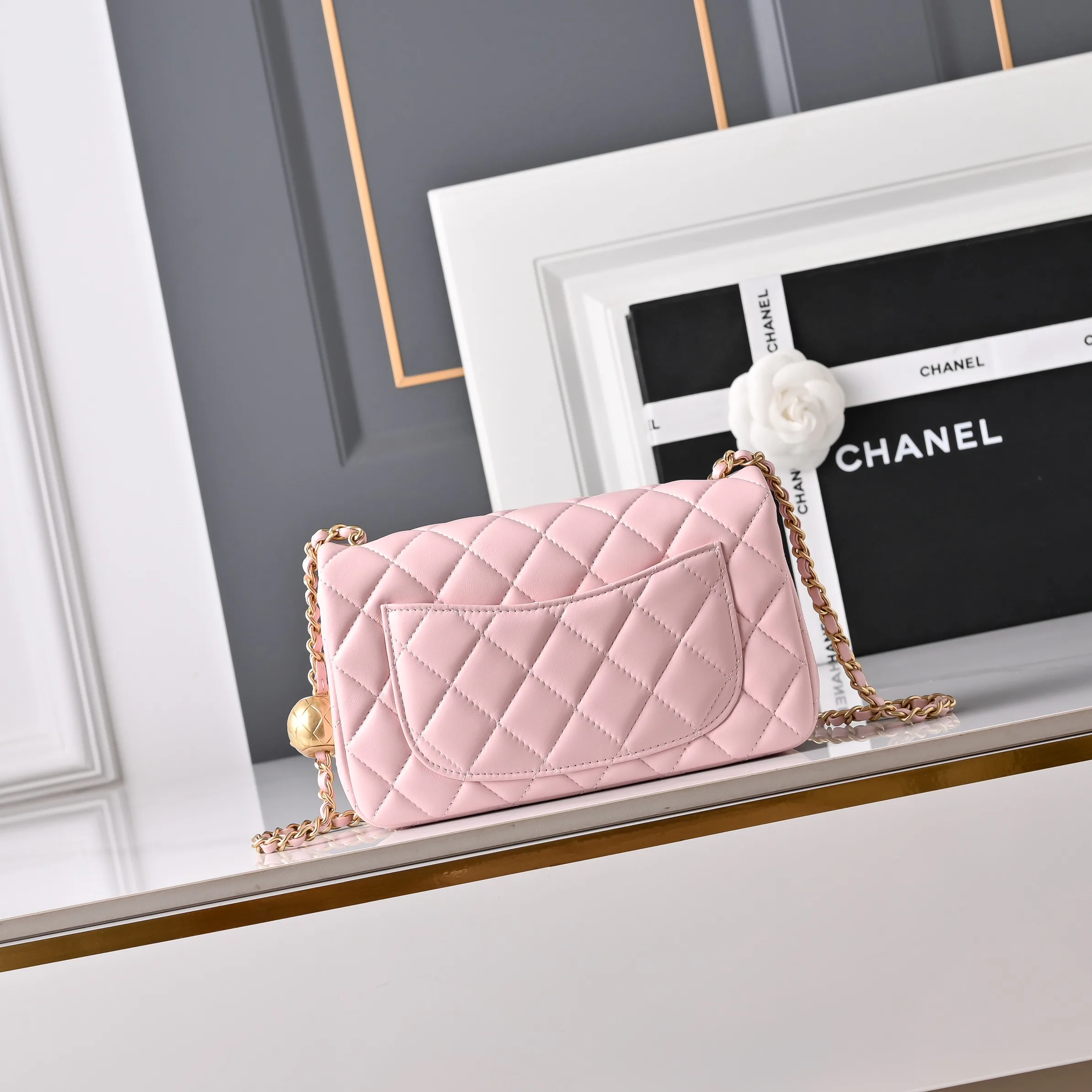 Women's Classic Handbags CHANEL 17802240