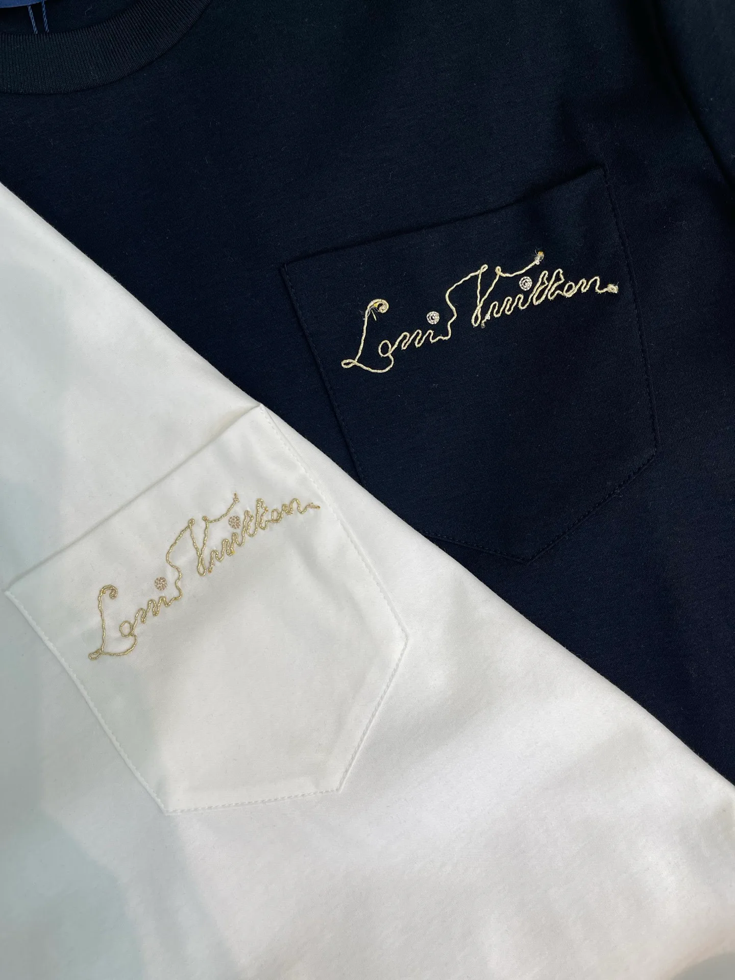 Women's T-Shirts LOUIS VUITTON 17676753