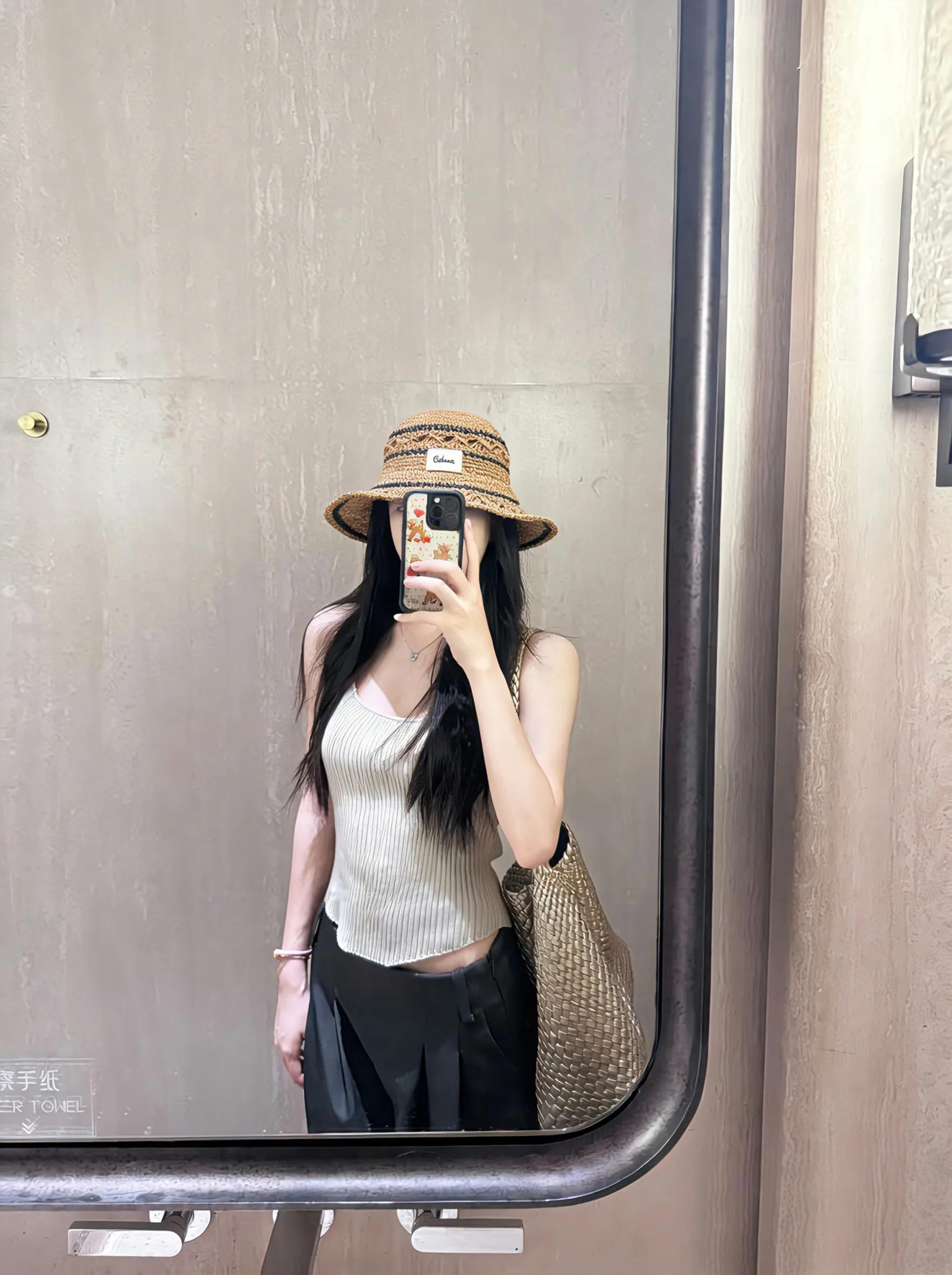 Hats CELINE 17631753