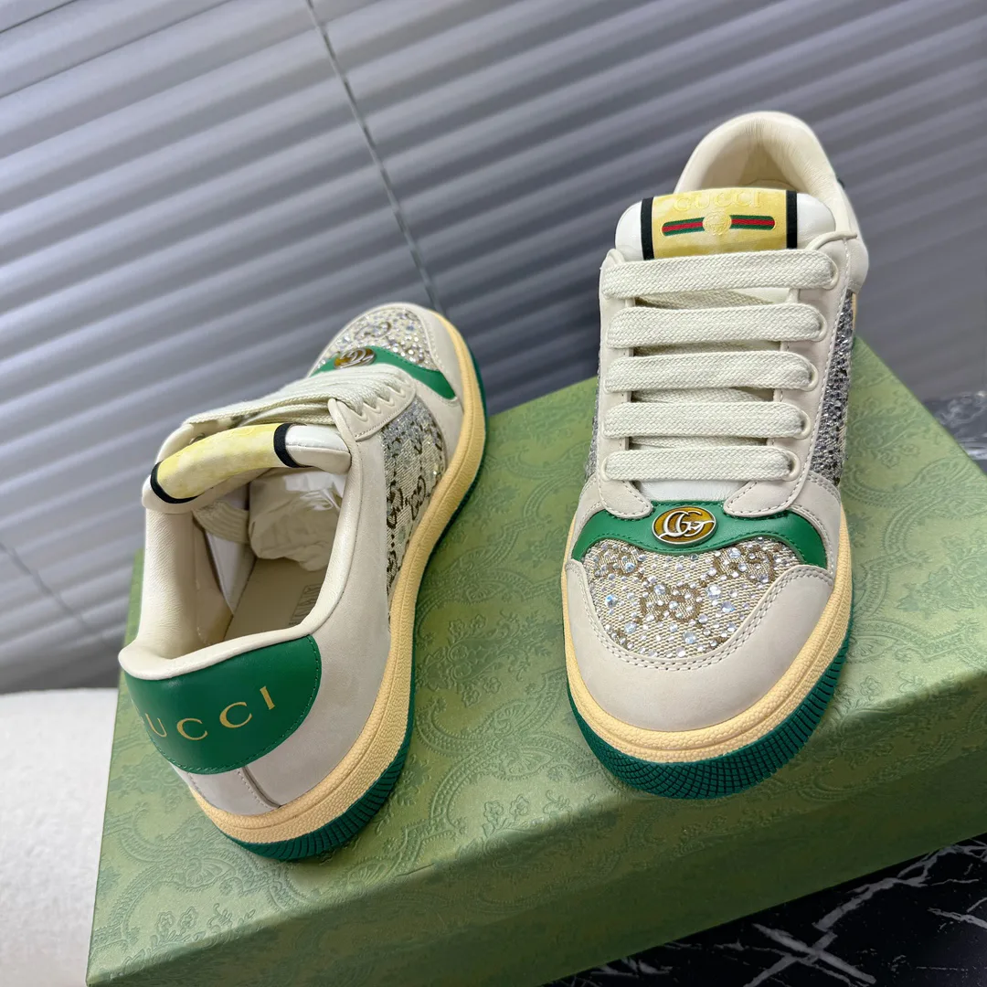 Women's Sneakers GUCCI 17451080