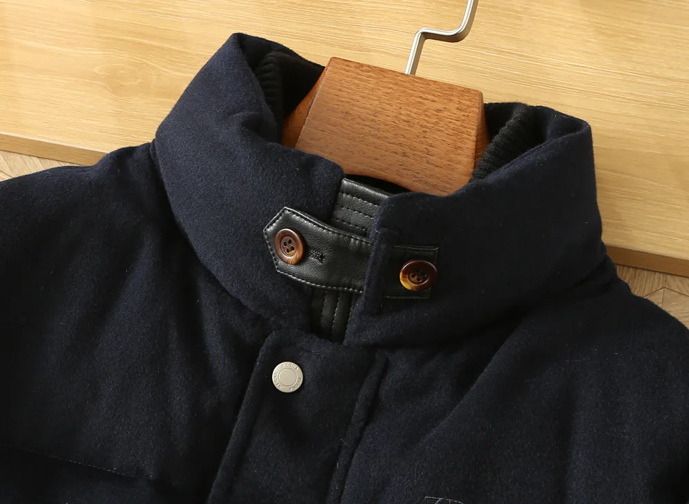 Men's Jackets And Down Jackets ZEGNA 17912748