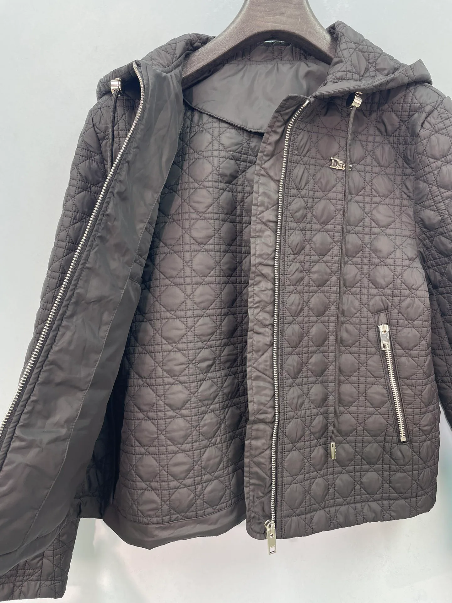 Women's Jackets And Down Jackets CHRISTIAN DIOR 17657353