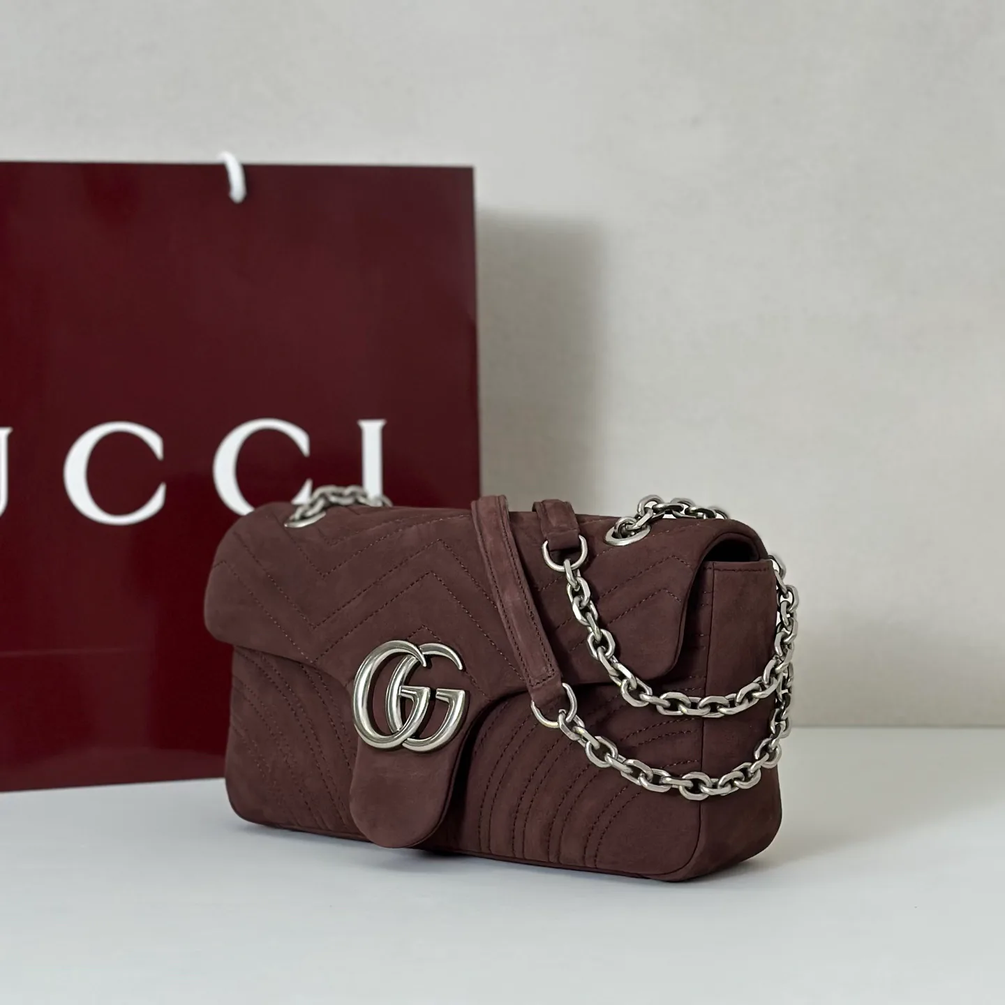Классические Сумки Женские Gucci 18614540