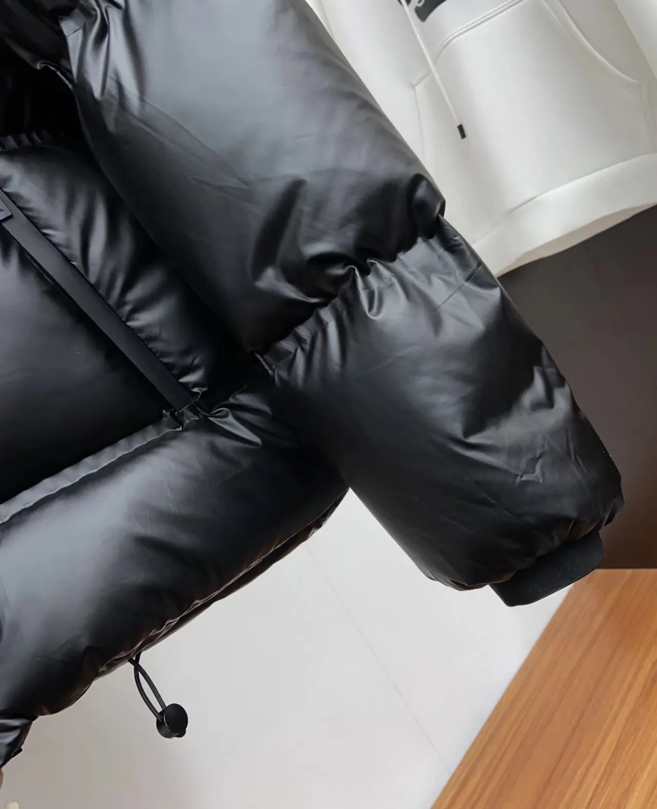 Women's Jackets And Down Jackets PRADA 17964540