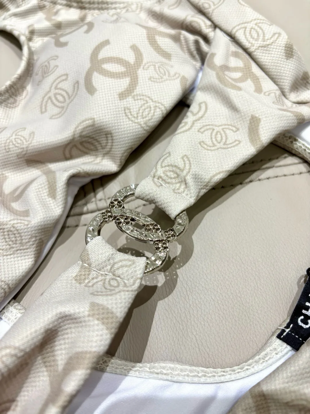 Women's Swimwear CHANEL 17588953