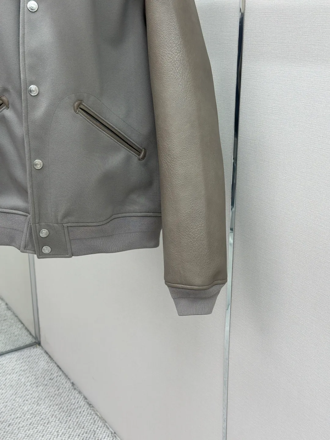 Men's Jackets And Down Jackets CHRISTIAN DIOR 18191200