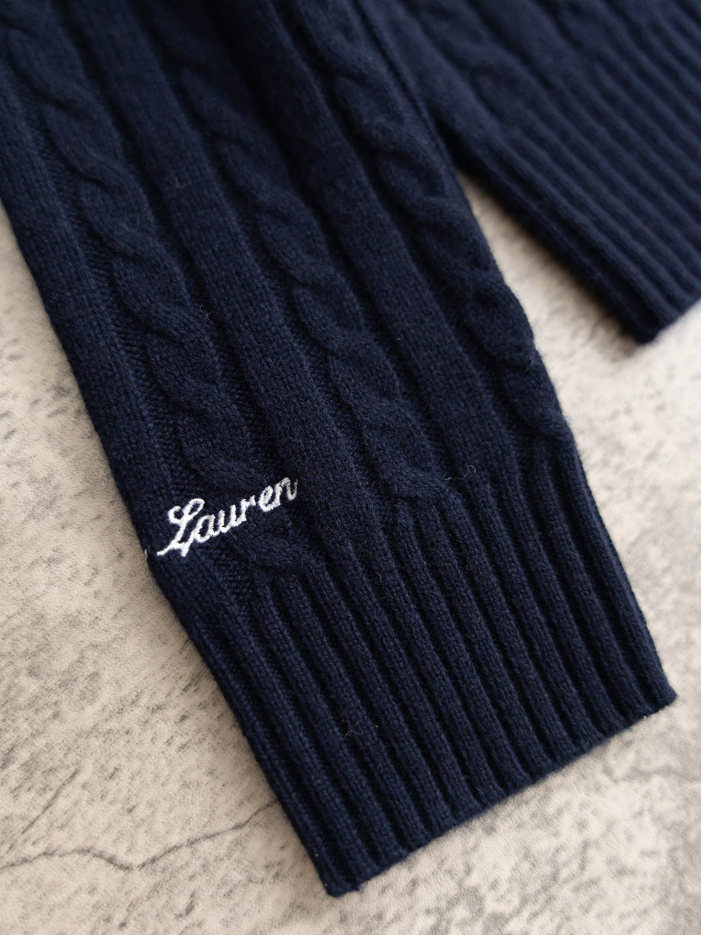 Women's Jumpers And Sweaters RALPH LAUREN 18482157