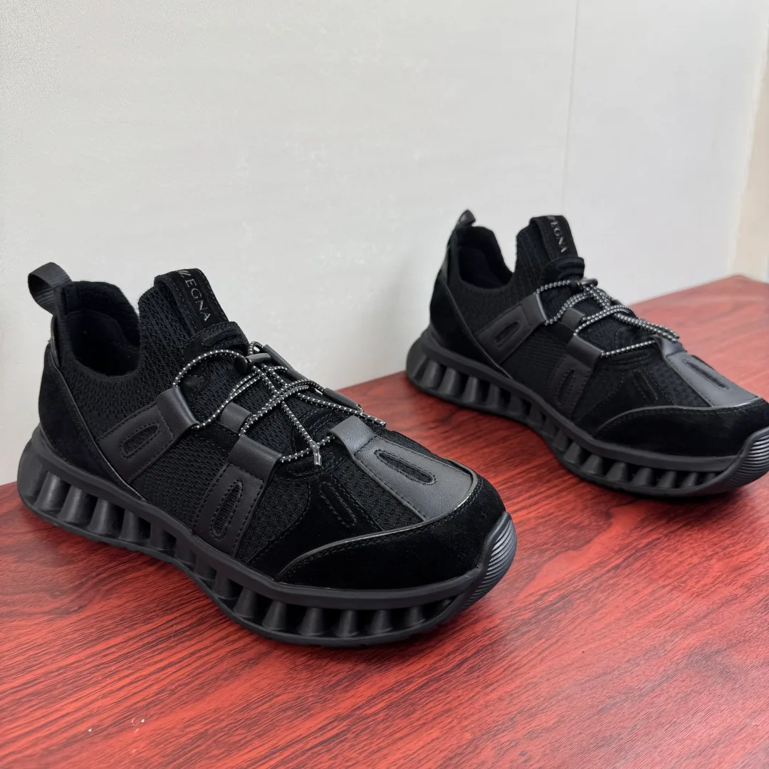 Men's Sneakers ZEGNA 18119040