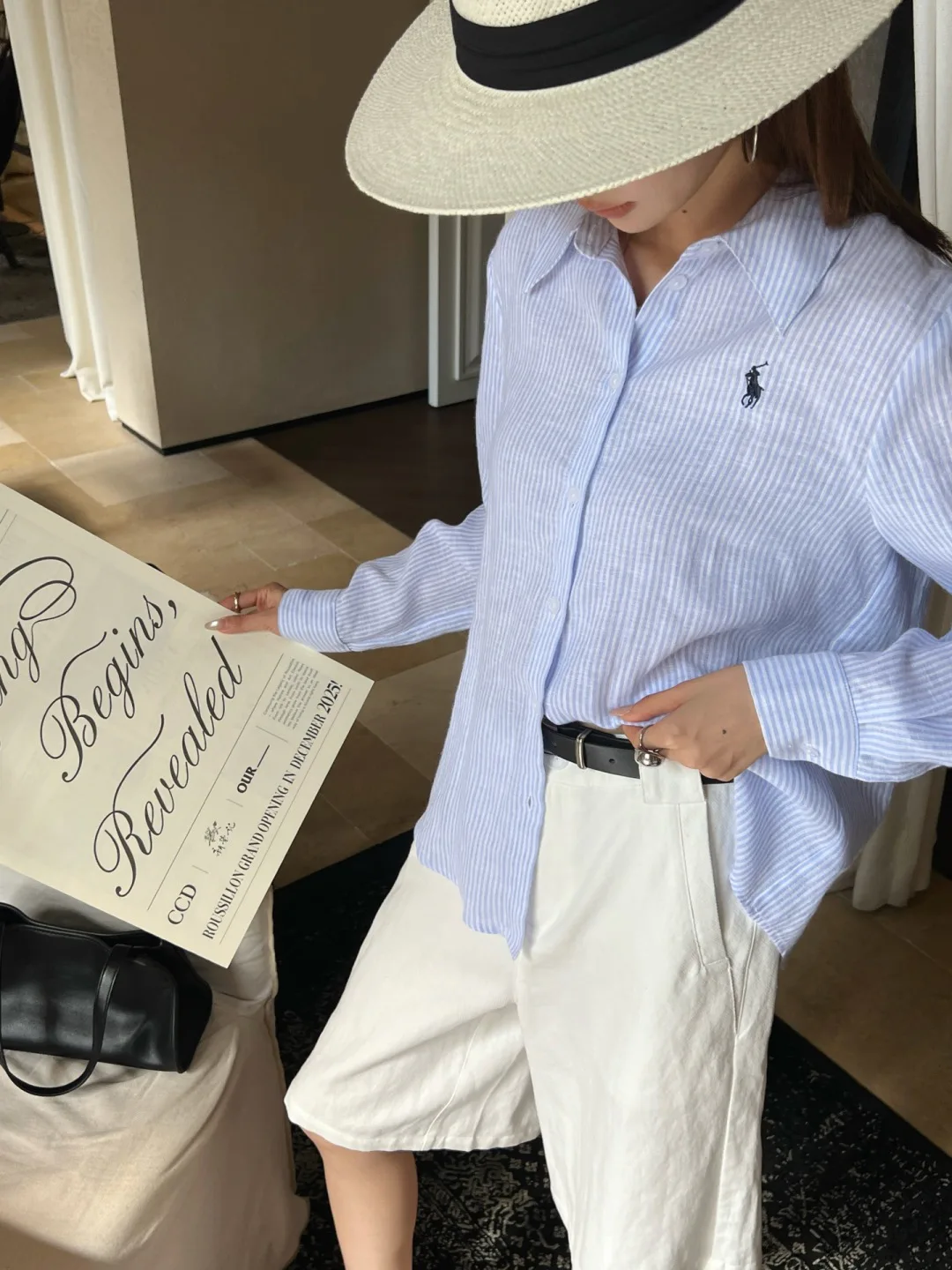 Women's Shirts RALPH LAUREN 17121247
