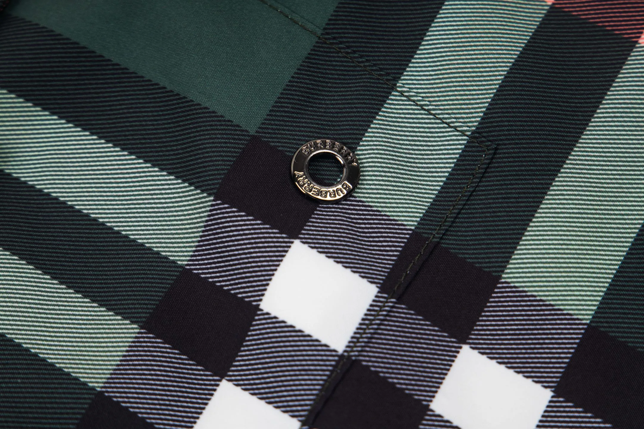 Men's Shorts BURBERRY 18000513