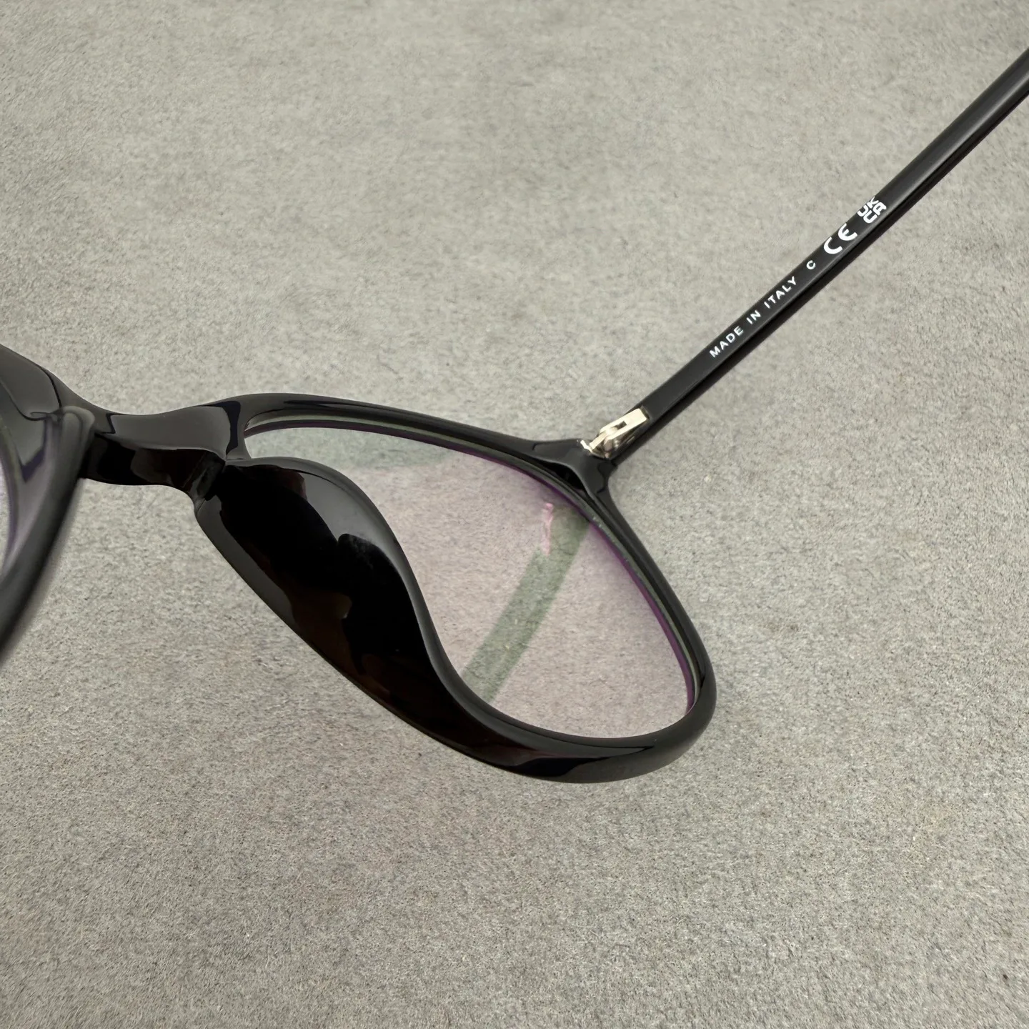 Glasses CHANEL 18517265