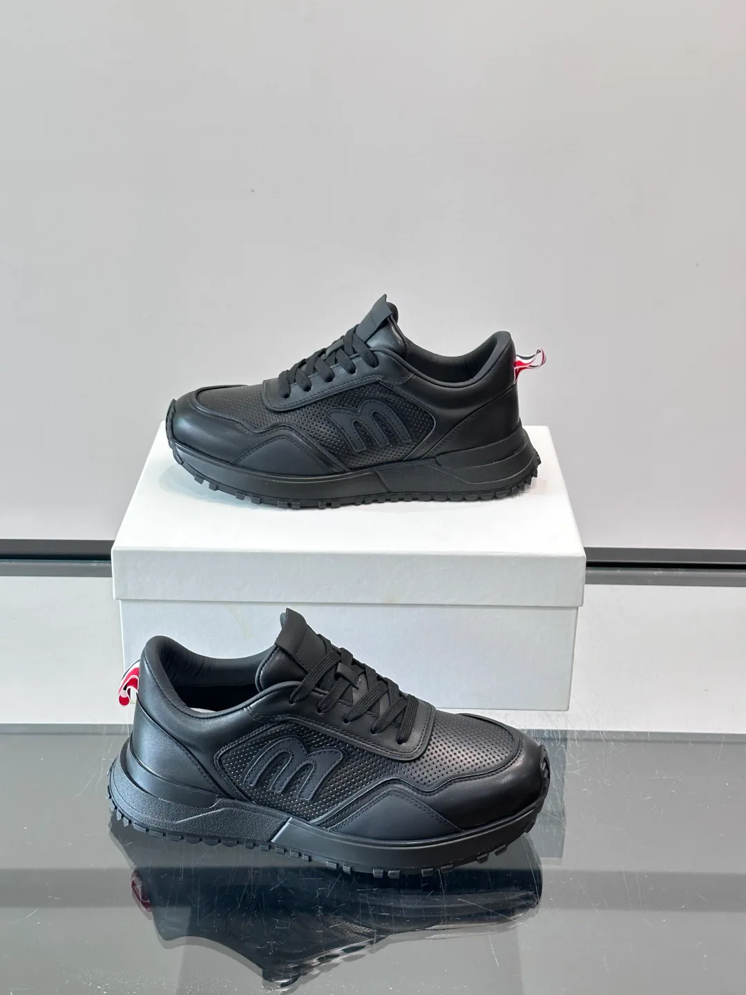 Men's Sneakers MONCLER 17349475
