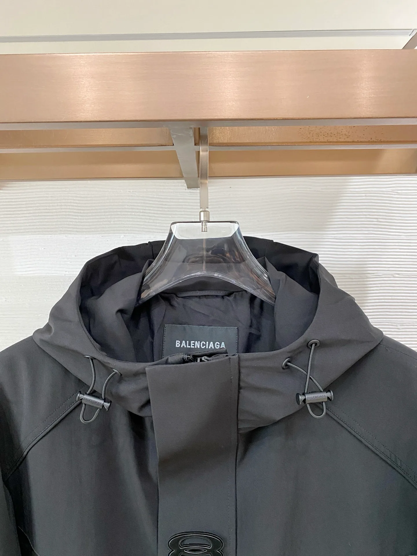 Men's Jackets And Down Jackets BALENCIAGA 17993067
