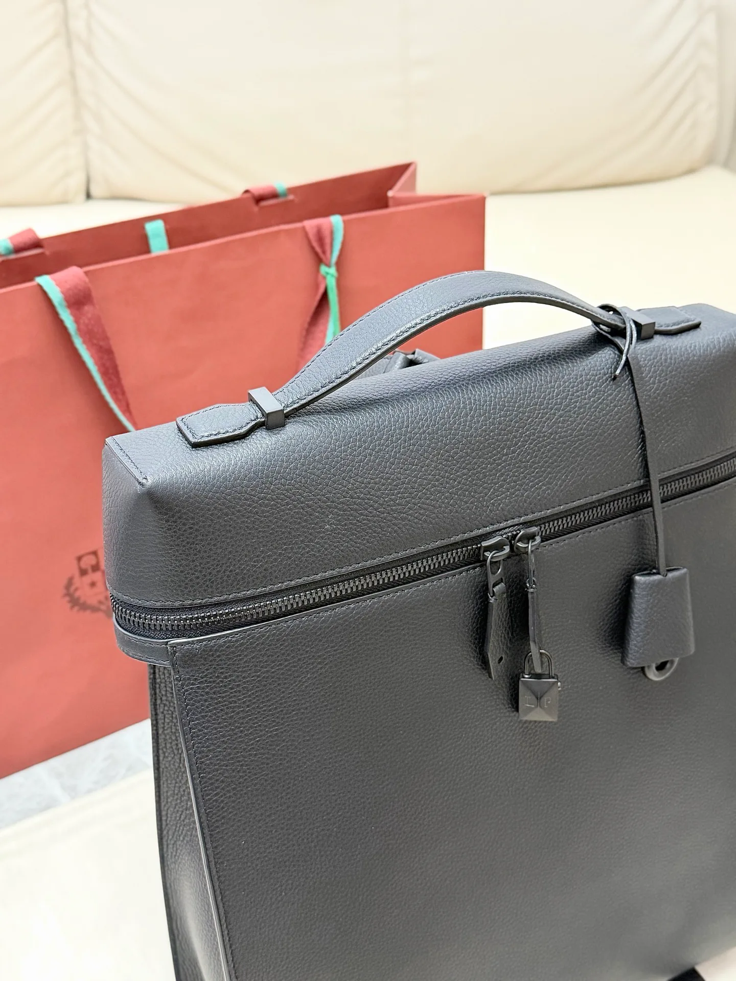Men's Backpacks LORO PIANA 17565033