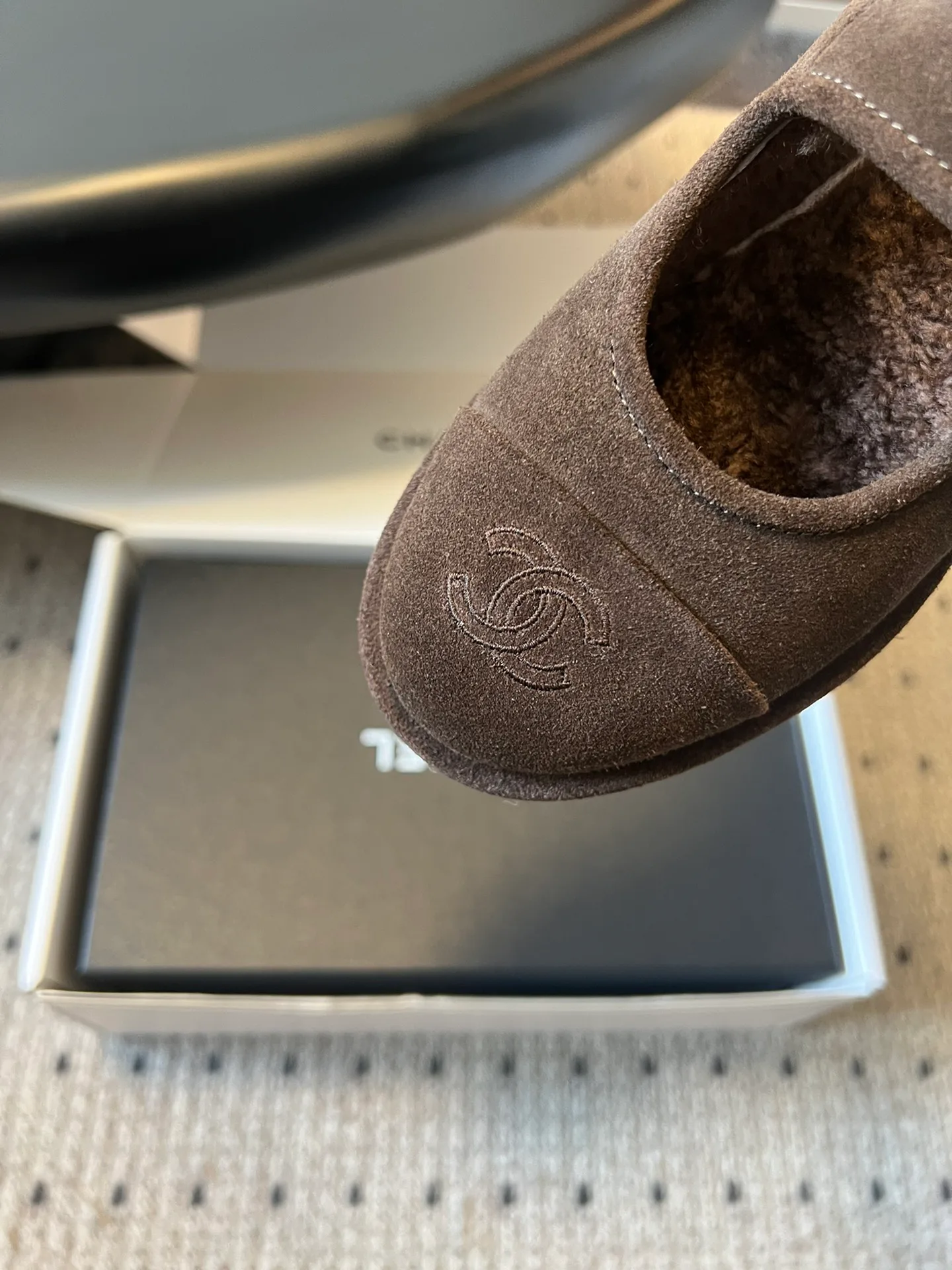 Women's Heels CHANEL 17935019