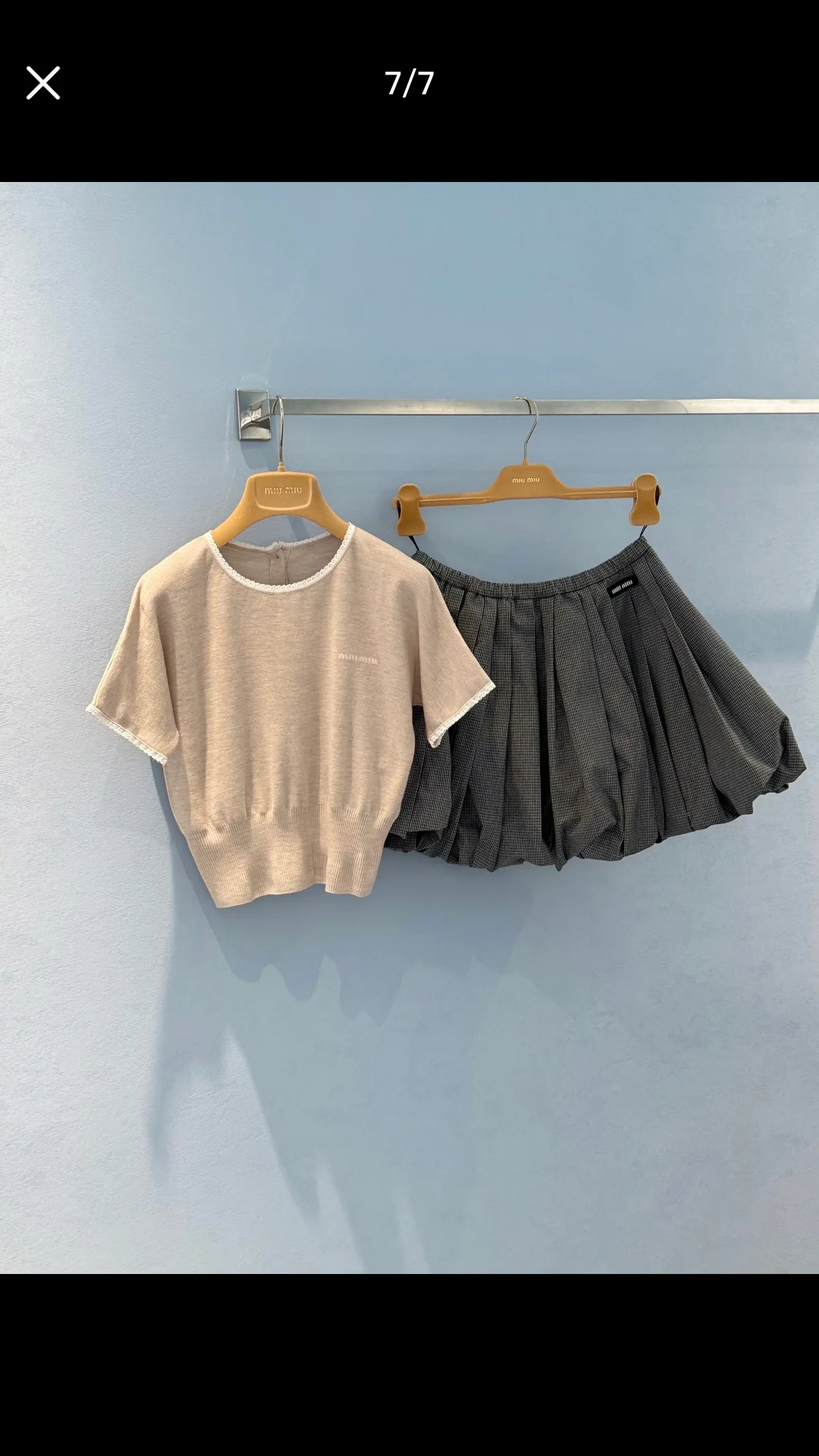 Women's Jumpers And Sweaters MIU MIU 17408199