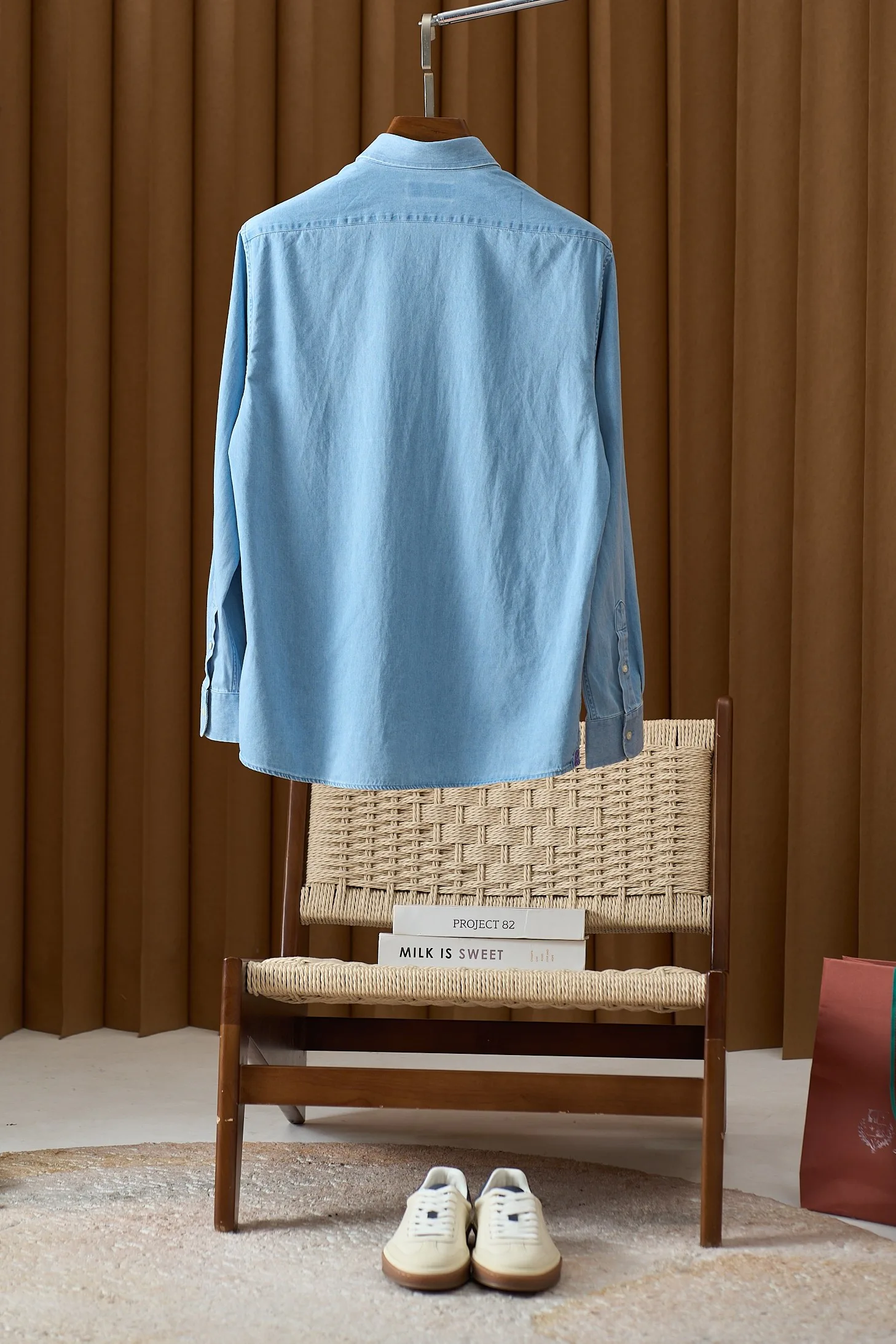 Men's Shirts RALPH LAUREN 18509946