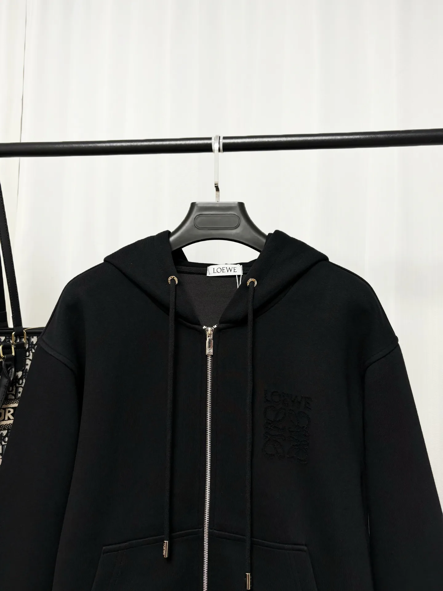 Men's Sweatshirts And Hoodies LOEWE 18179165