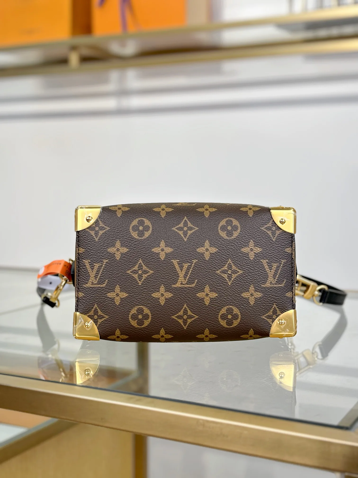 Women's Classic Handbags LOUIS VUITTON 17526839