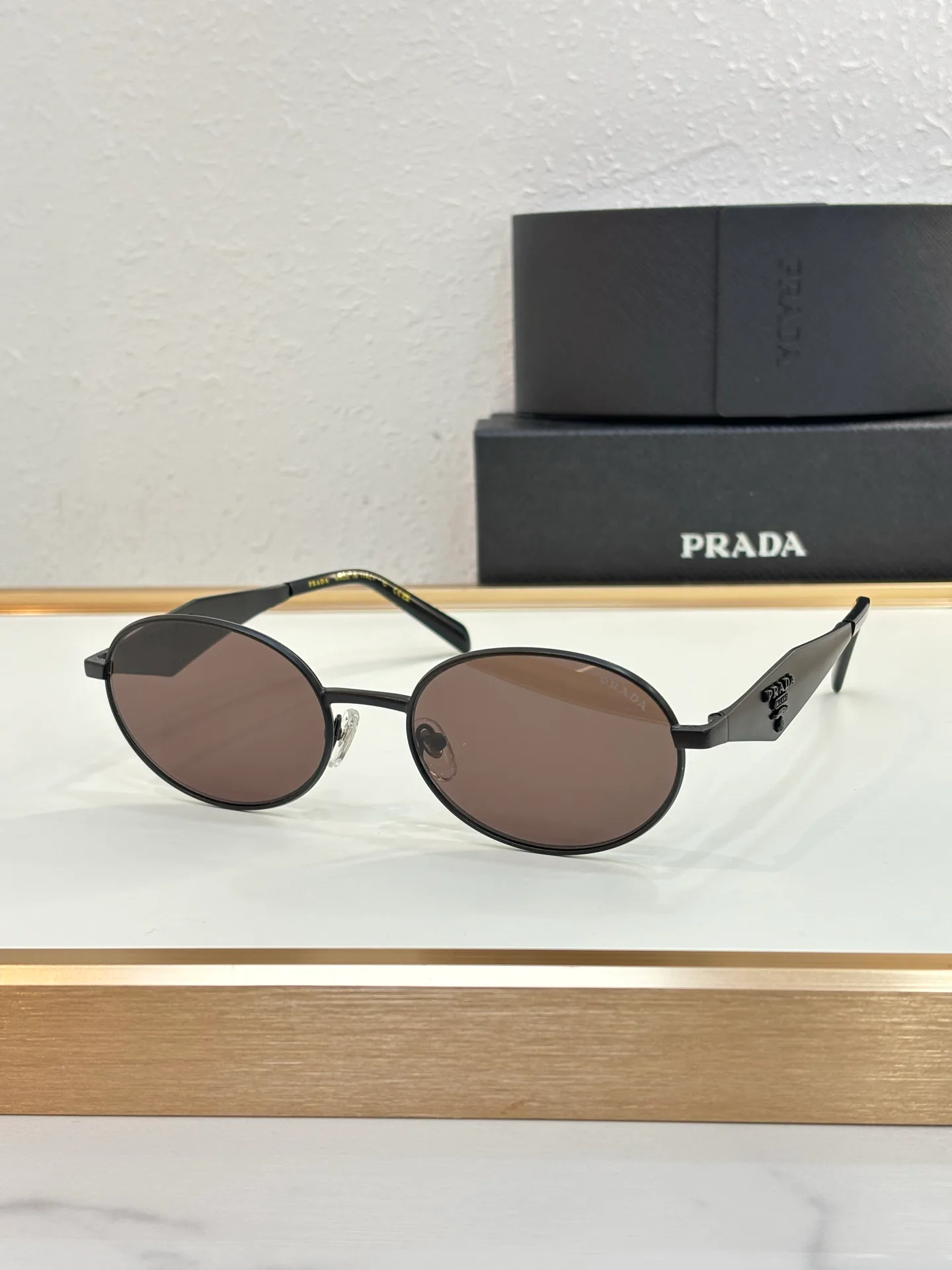 Glasses PRADA 17854852