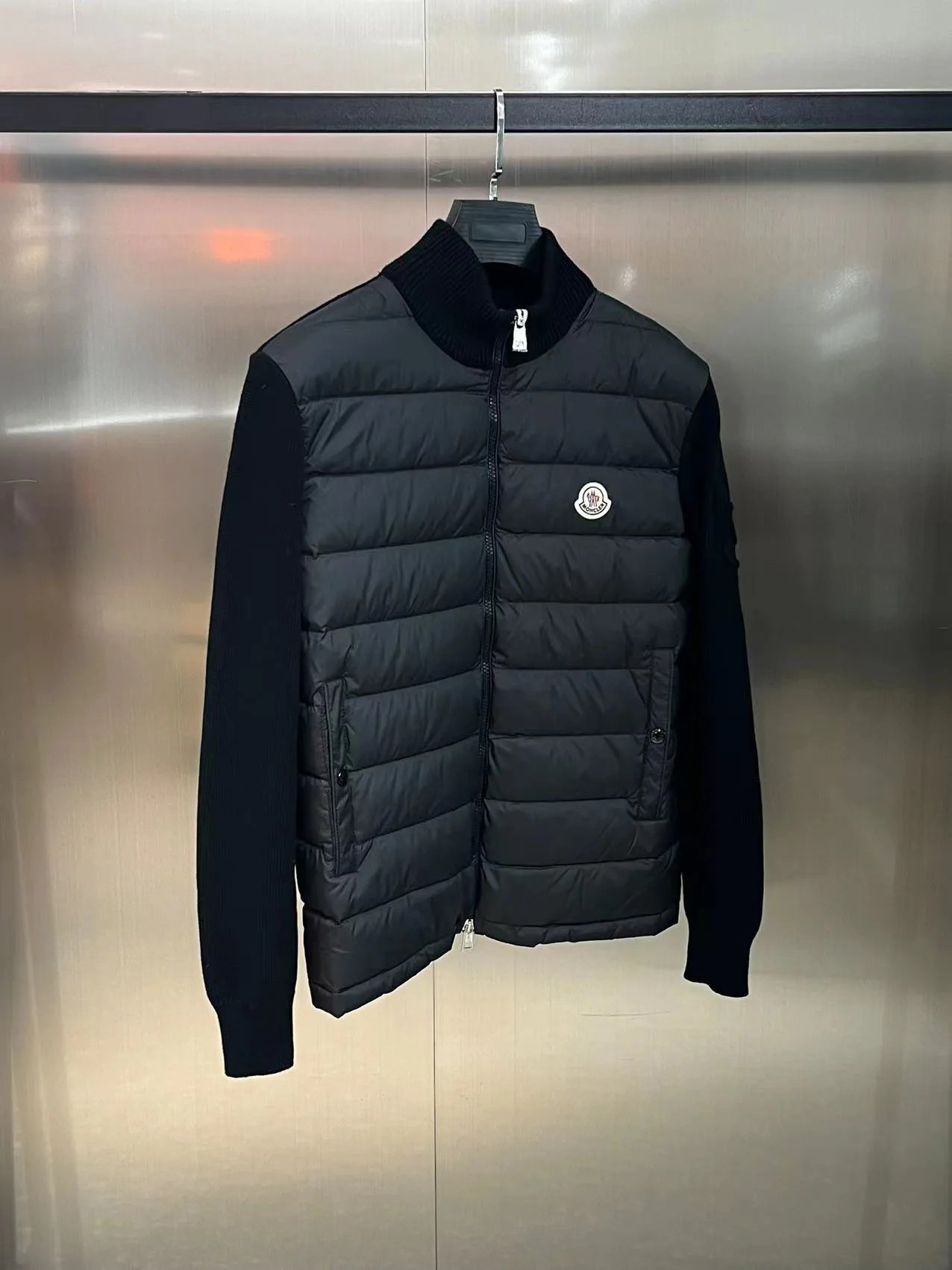 Men's Jackets And Down Jackets MONCLER 18180702